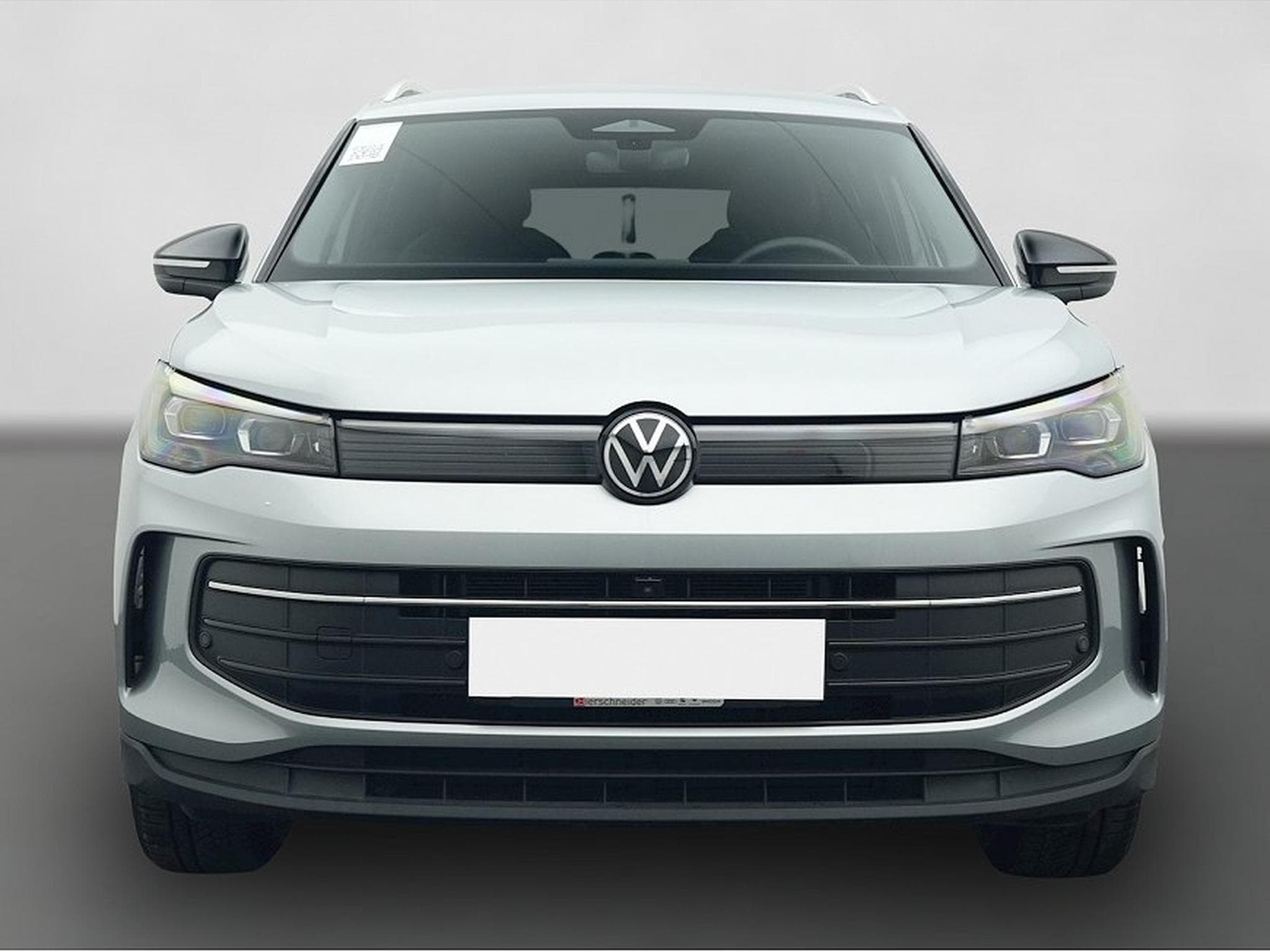 VW Tiguan (2026) - Photo 8