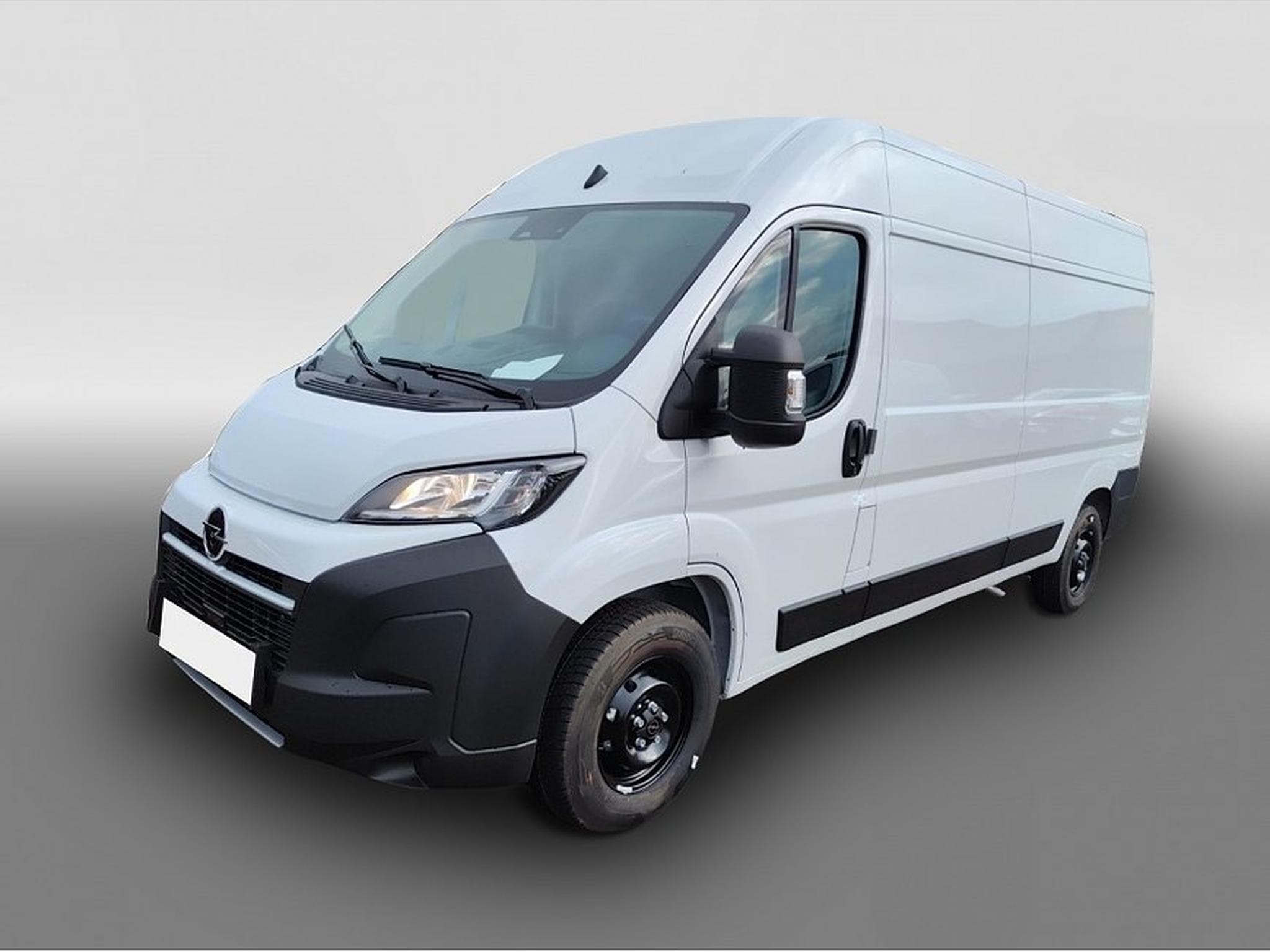 Opel Movano (2025) - Photo 2