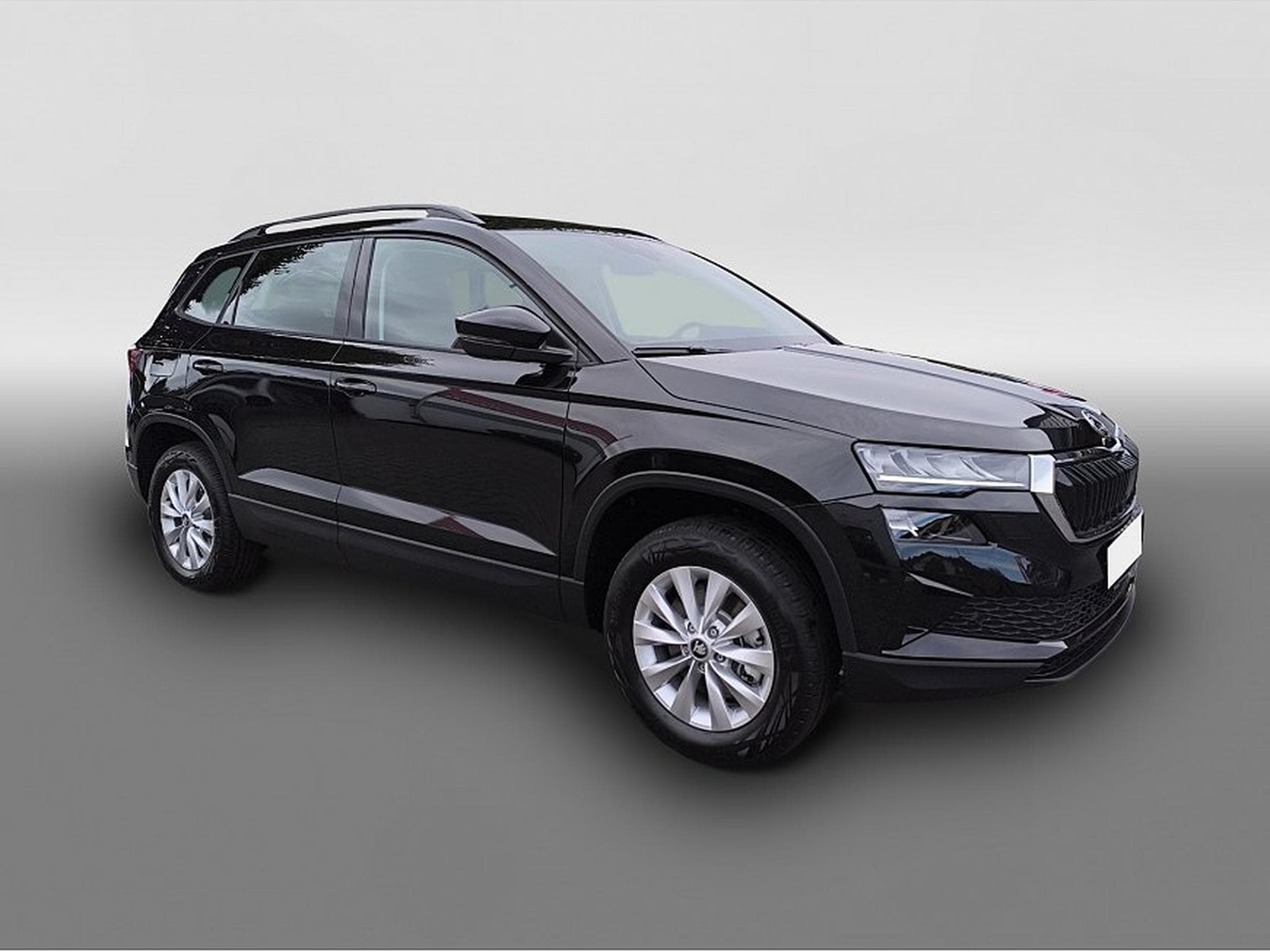 Skoda Karoq (2025) - Photo 3