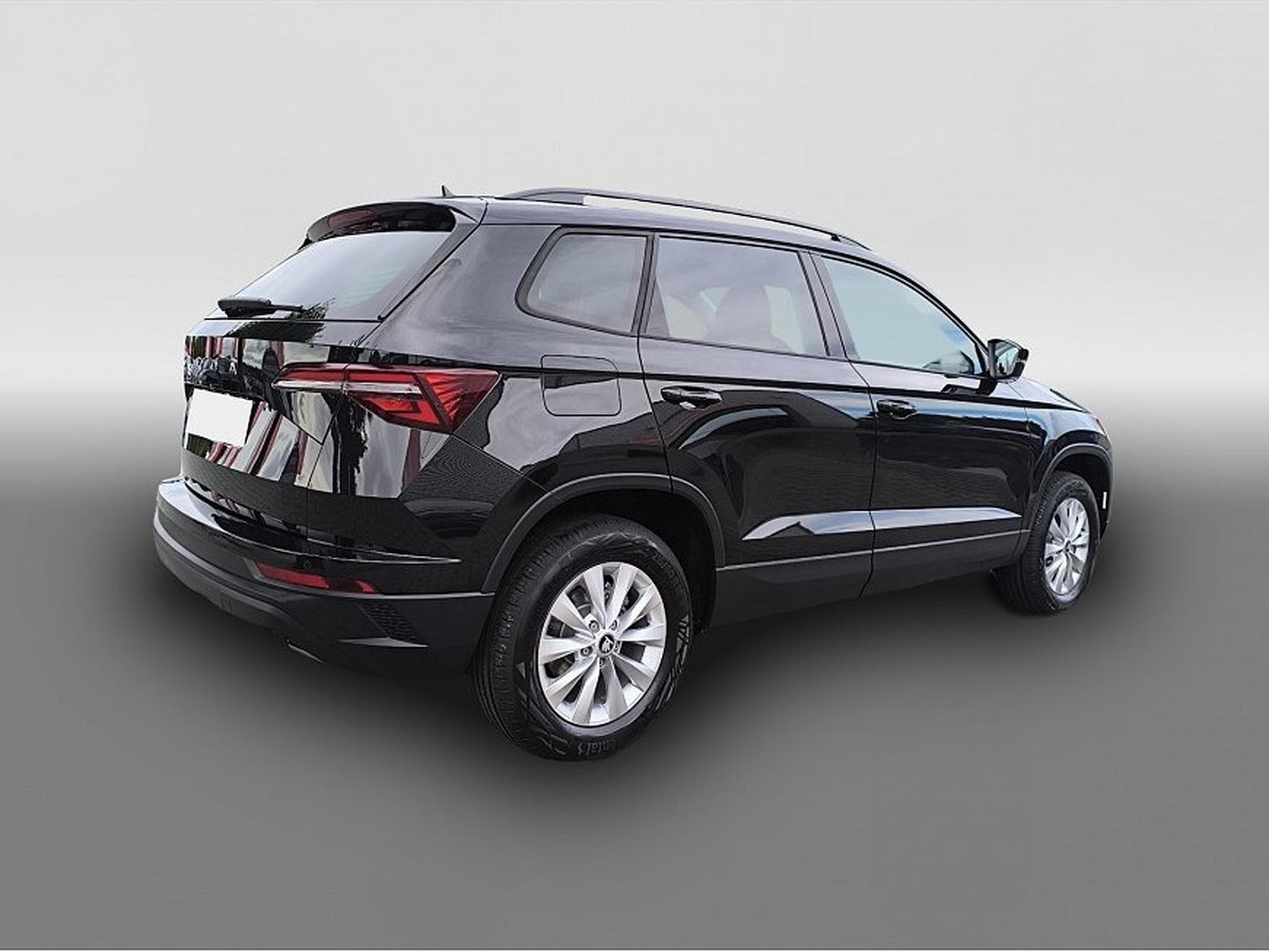 Skoda Karoq (2025) - Photo 7