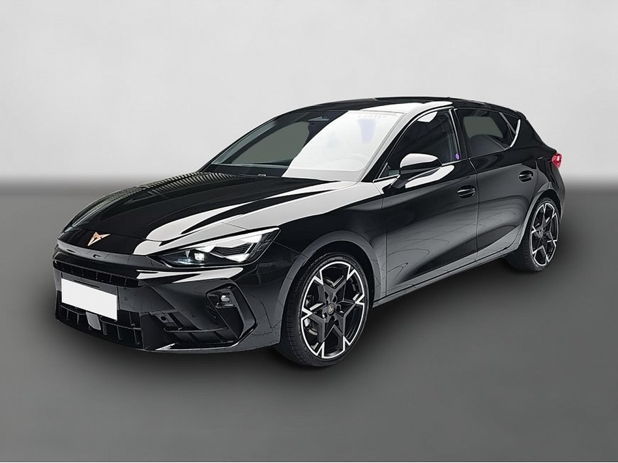 Cupra Leon (2026) - Photo 1