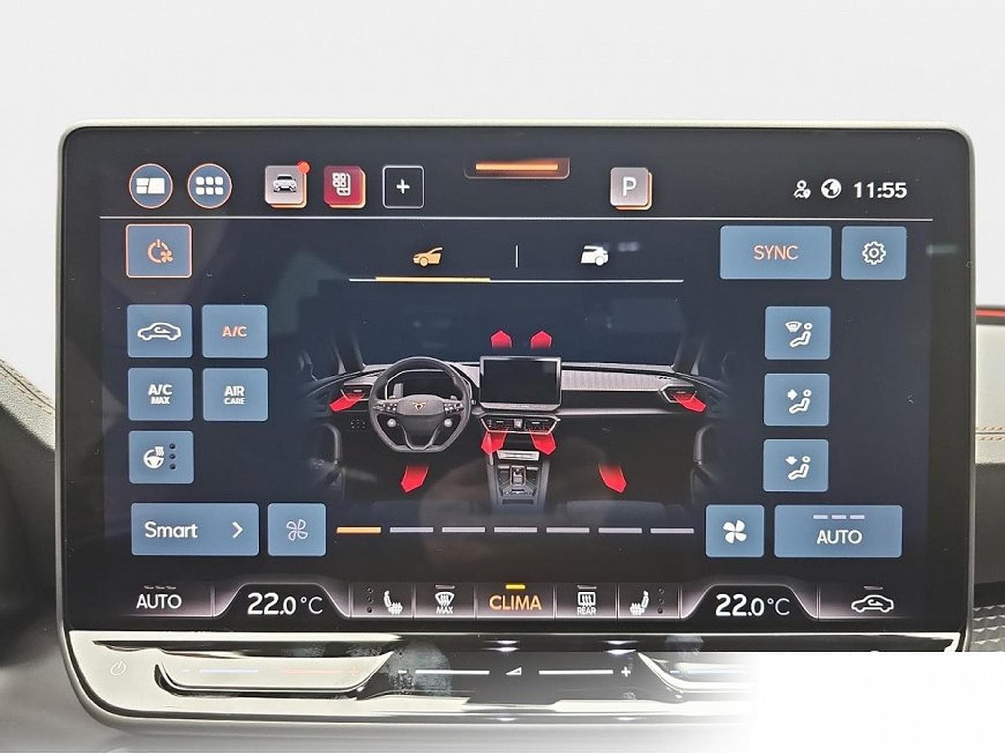 Cupra Leon (2026) - Photo 10