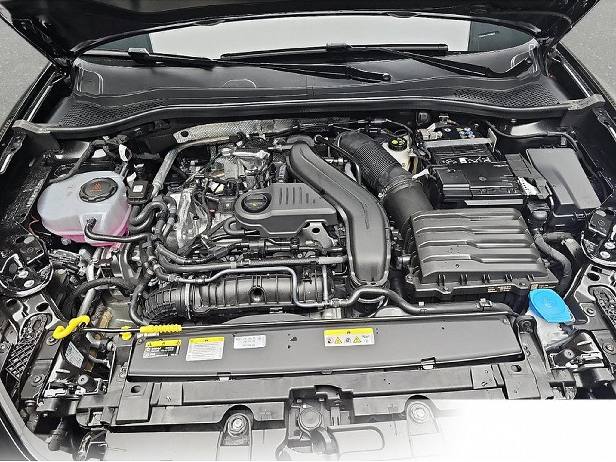 Cupra Leon (2026) - Photo 14
