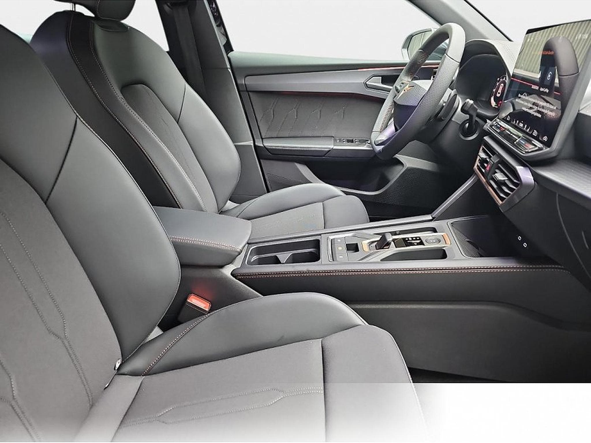 Cupra Leon (2026) - Photo 15