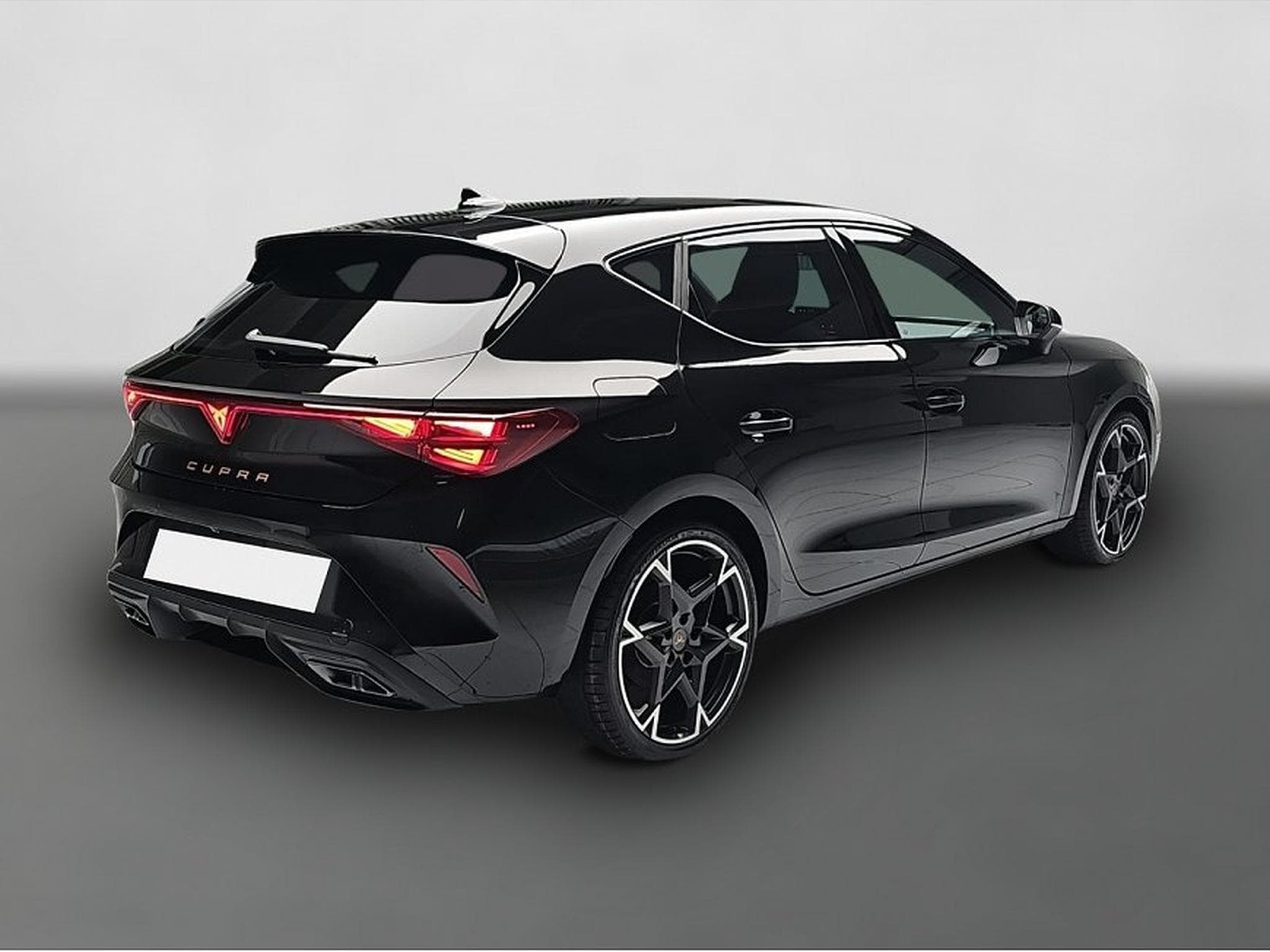 Cupra Leon (2026) - Photo 2