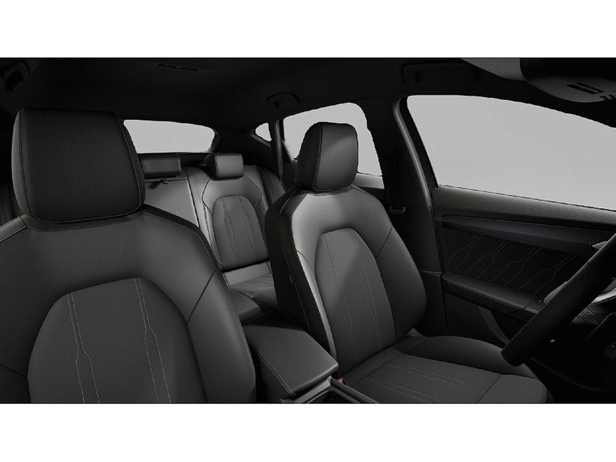 Cupra Formentor (2026) - Photo 4