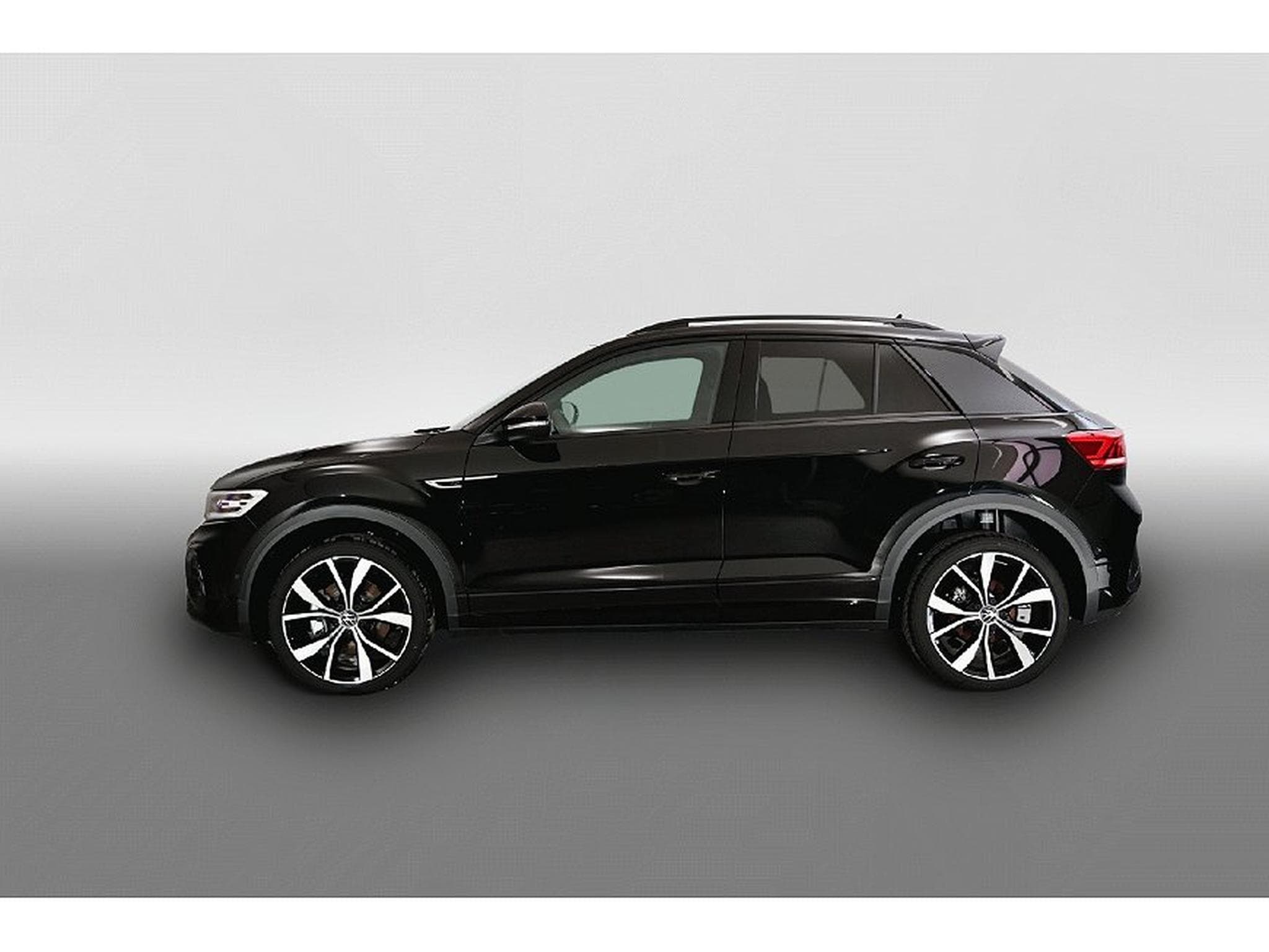 VW T-Roc (2025) - Photo 2