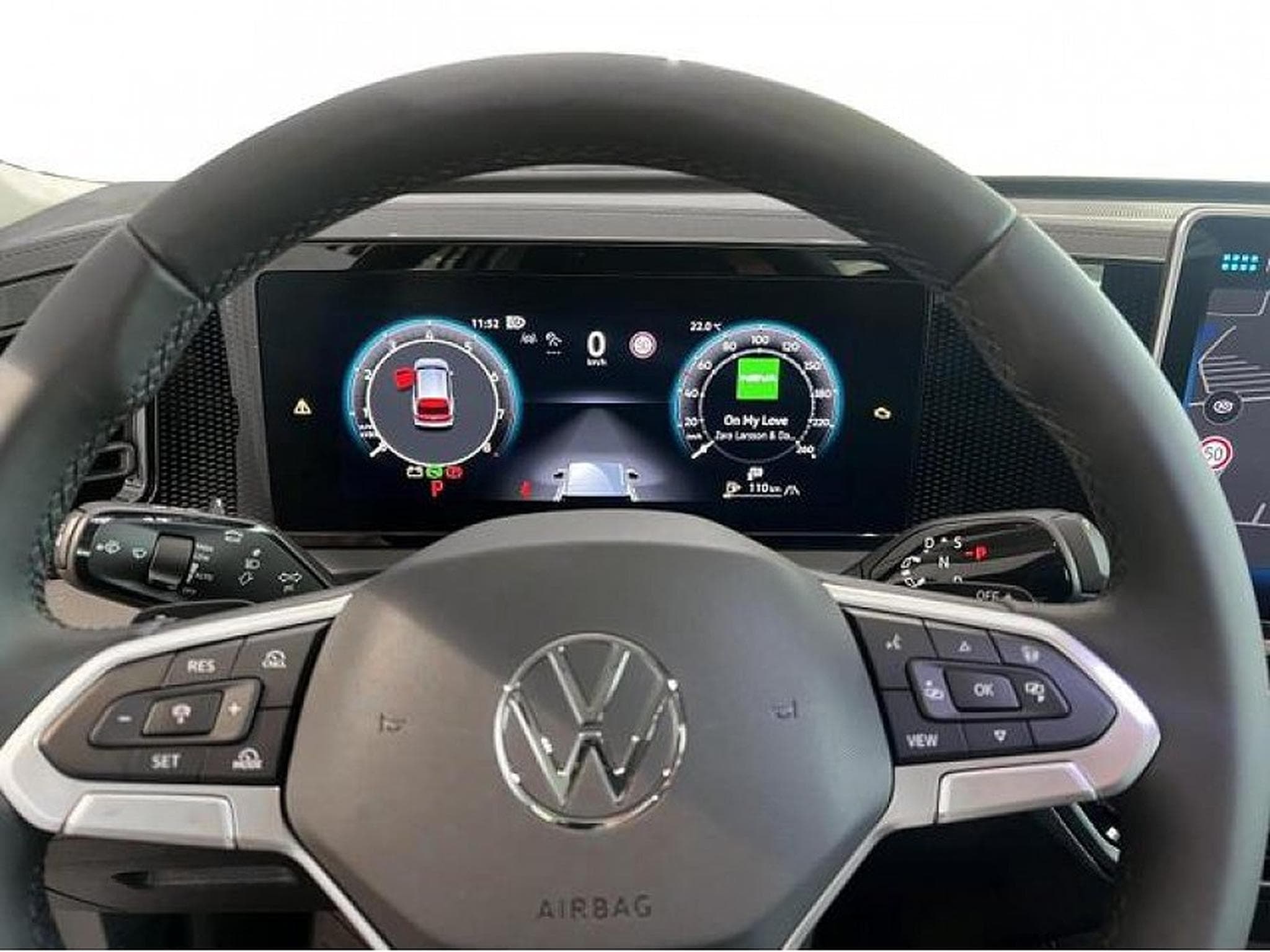 VW Tiguan (2026) - Photo 6