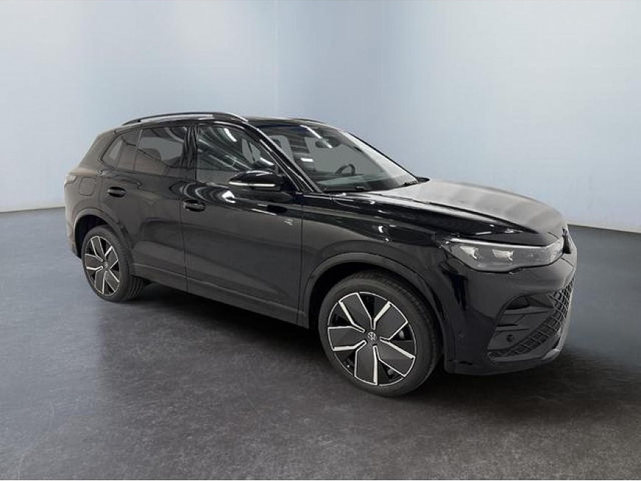 VW Tiguan (2026) - Photo 1
