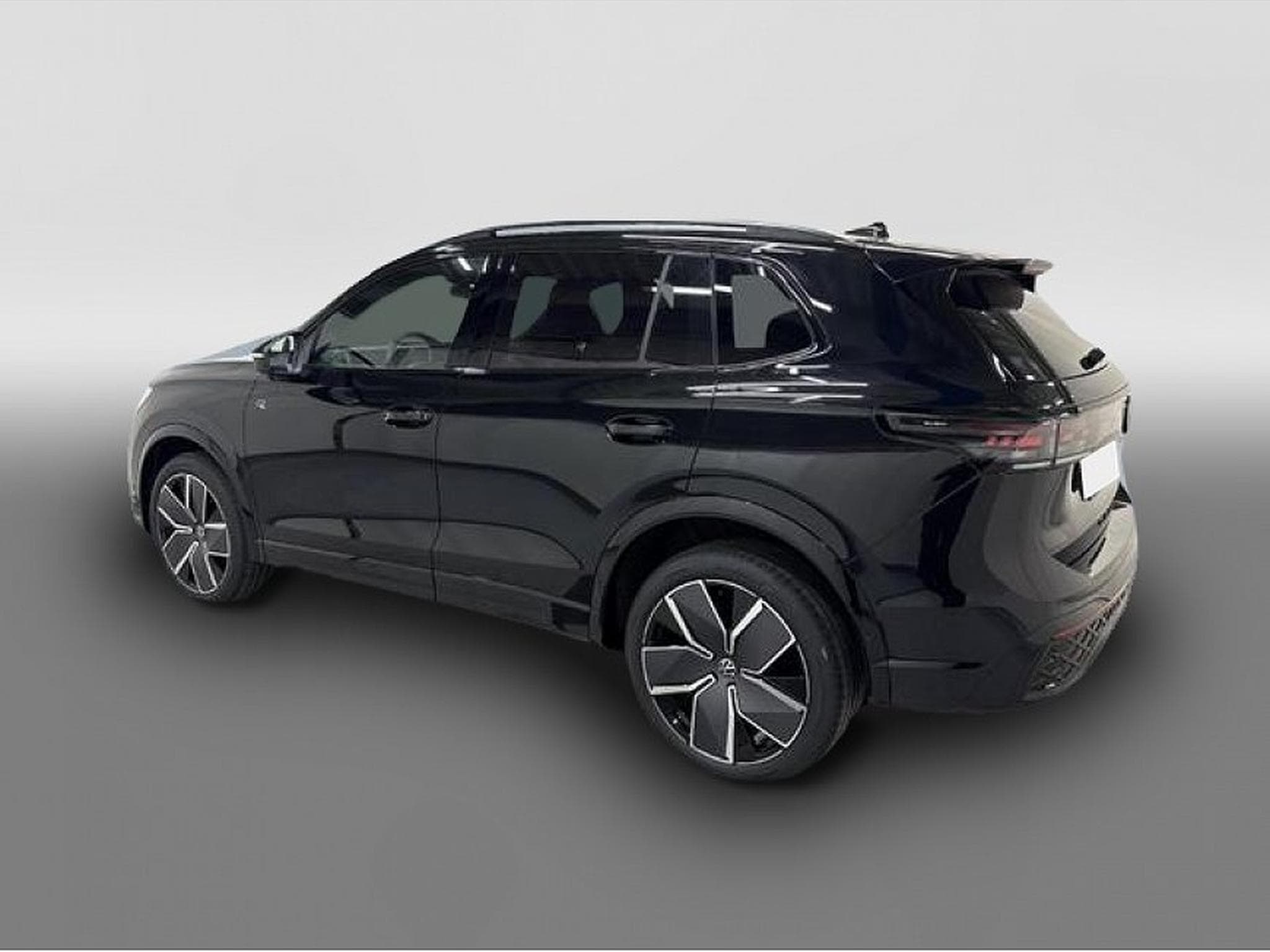 VW Tiguan (2026) - Photo 5