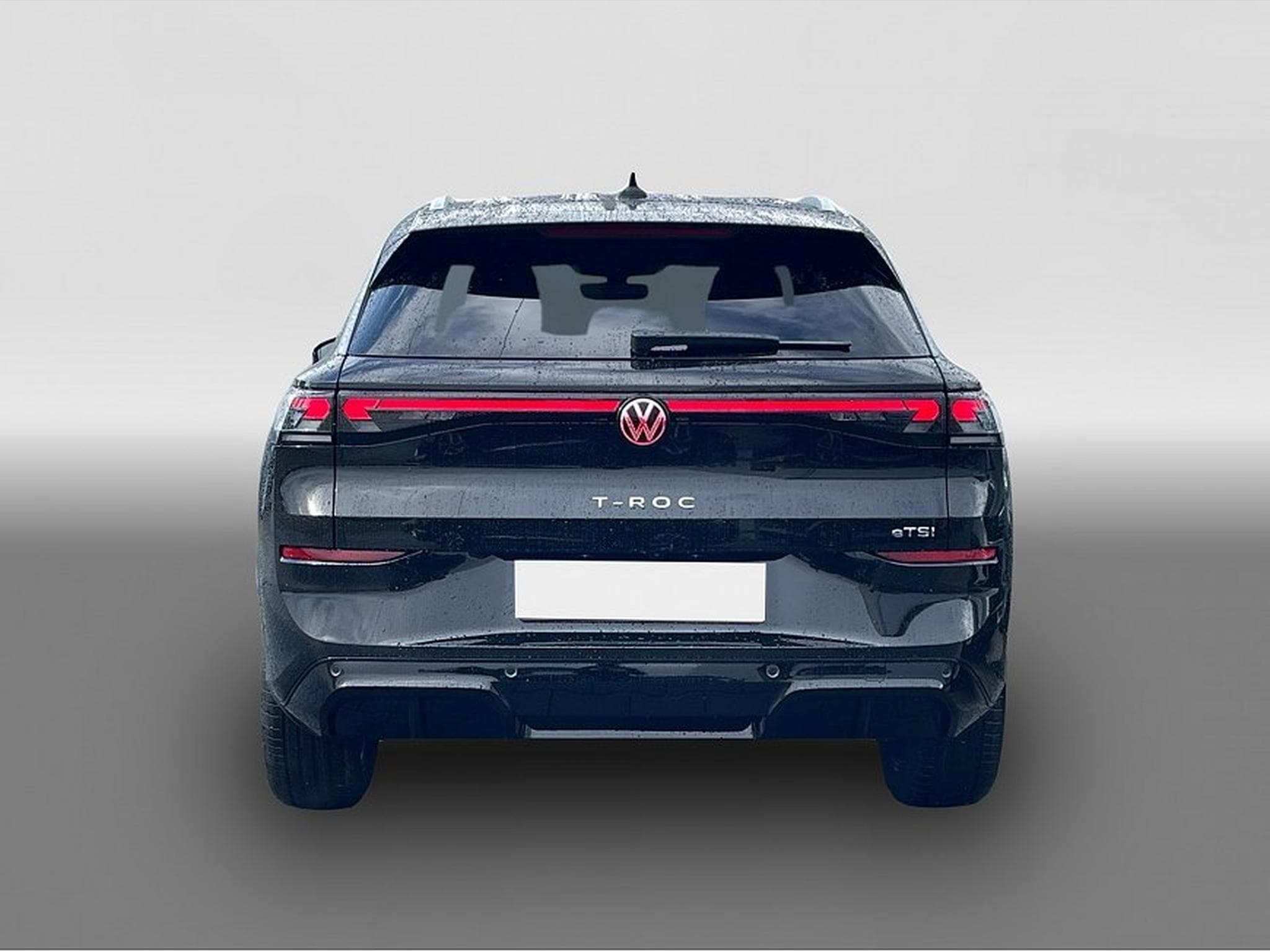 VW T-Roc (2026) - Photo 4