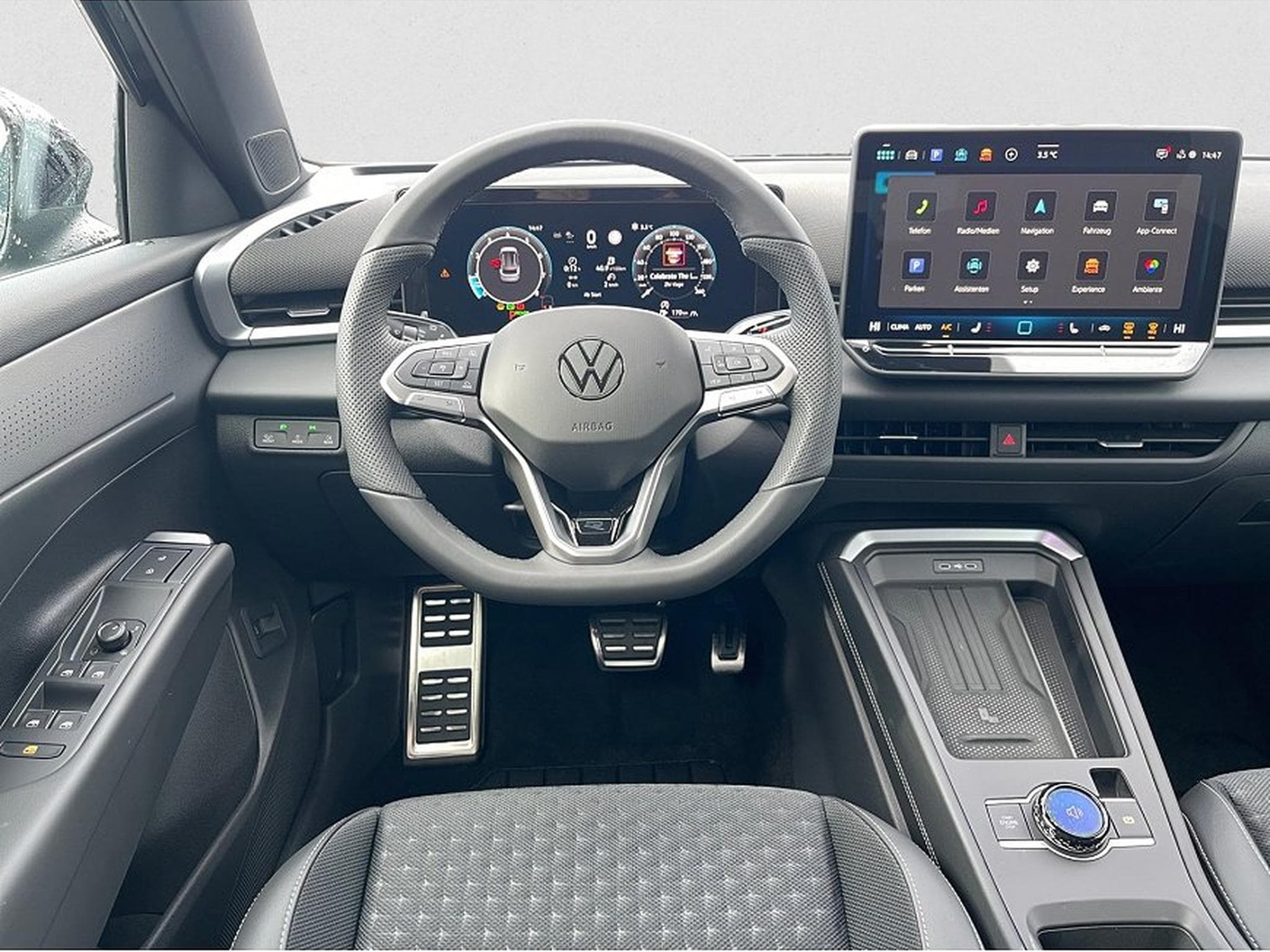 VW T-Roc (2026) - Photo 9