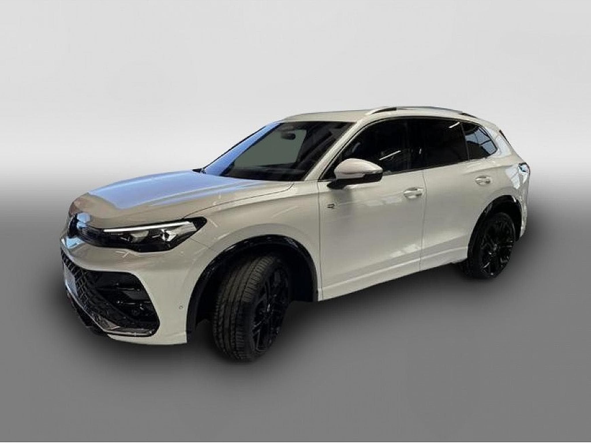 VW Tiguan (2026) - Photo 2