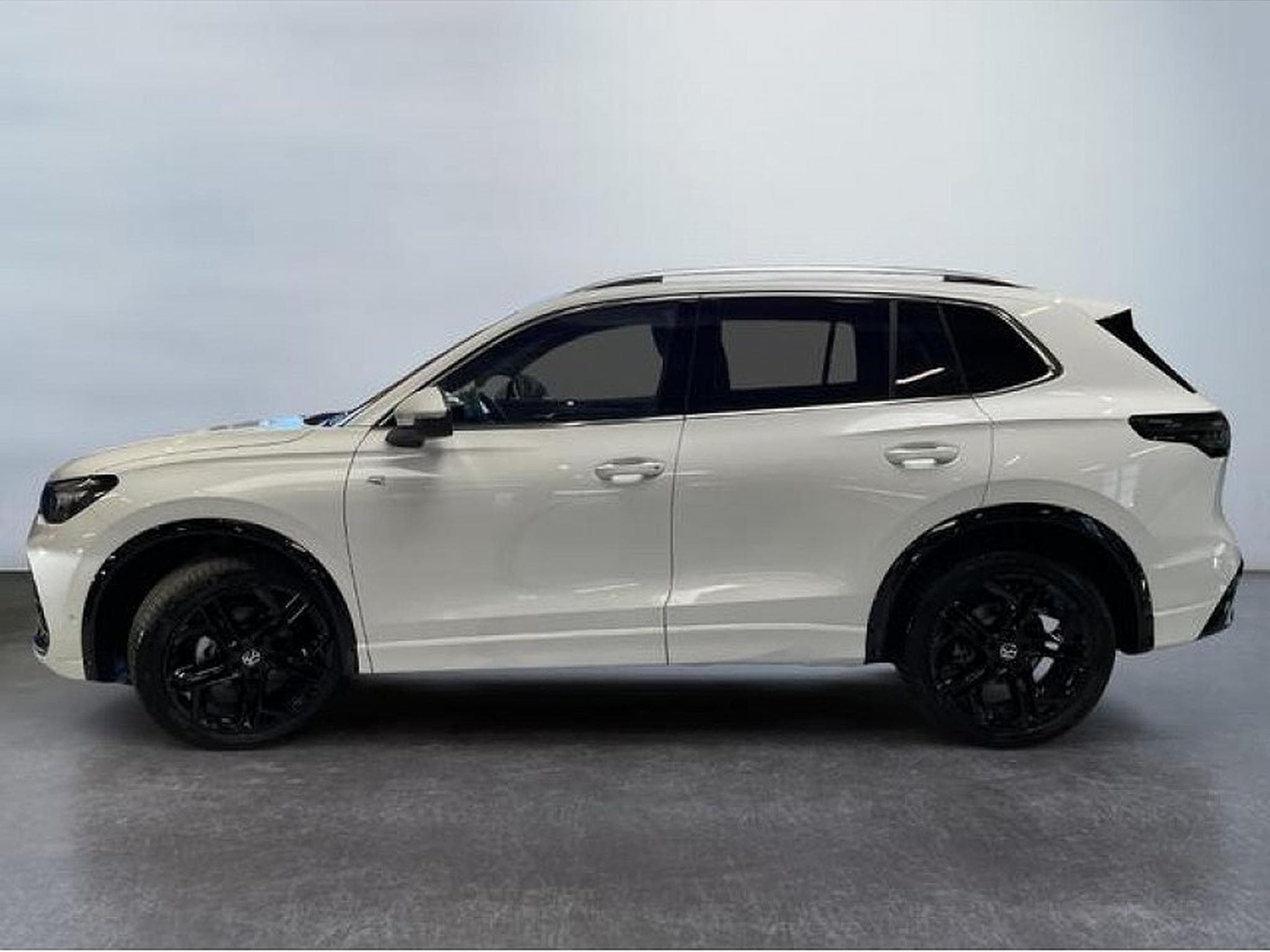 VW Tiguan (2026) - Photo 6