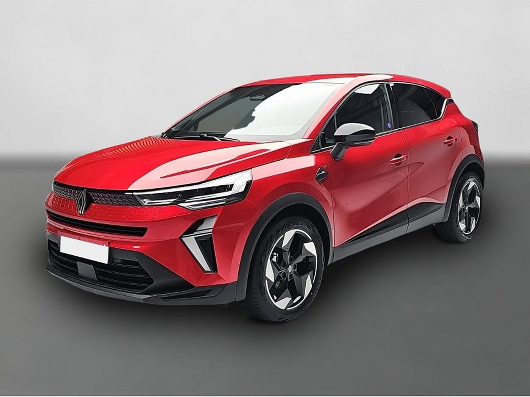 Renault Captur (2026) - Photo 1