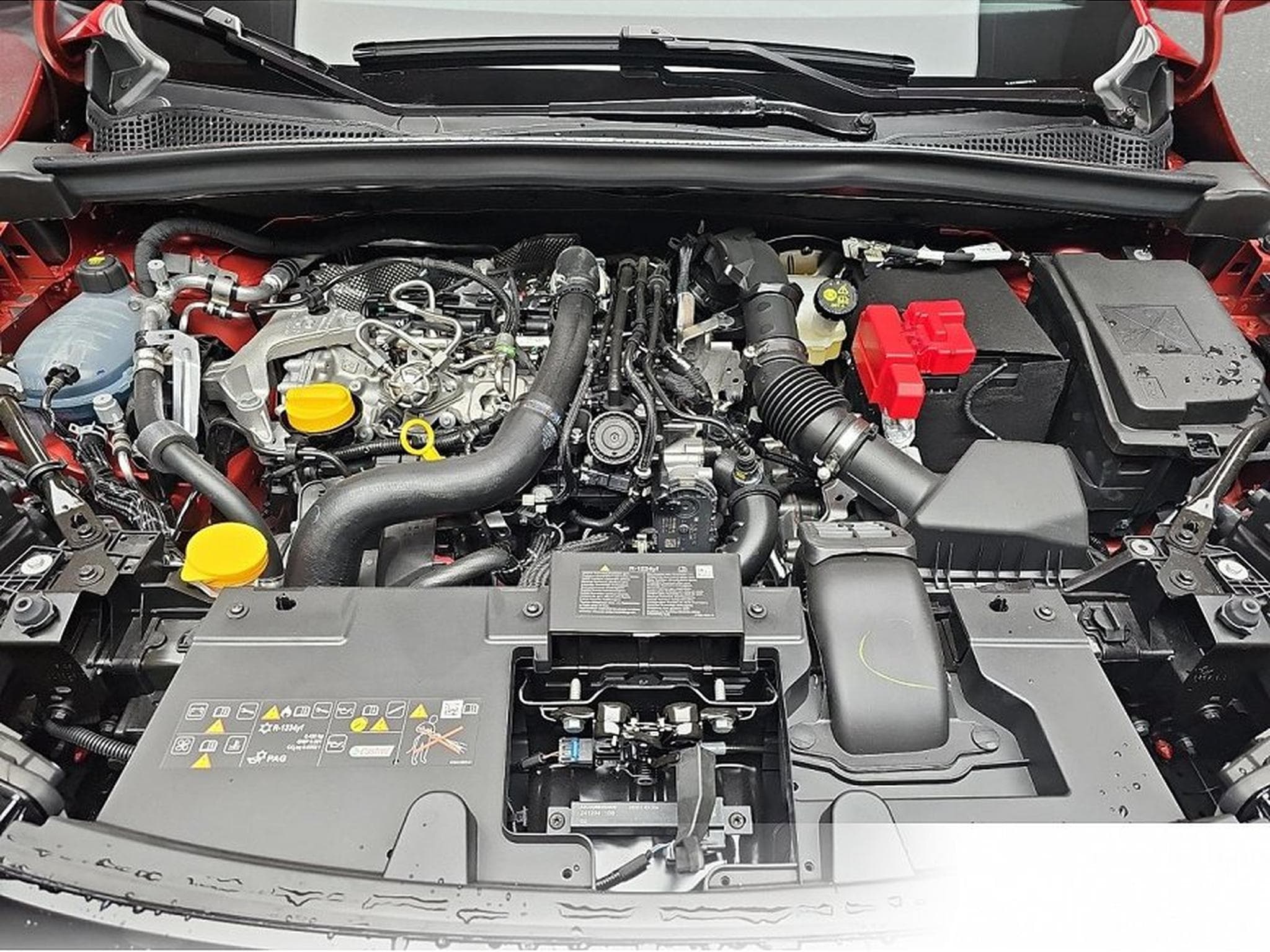 Renault Captur (2026) - Photo 14