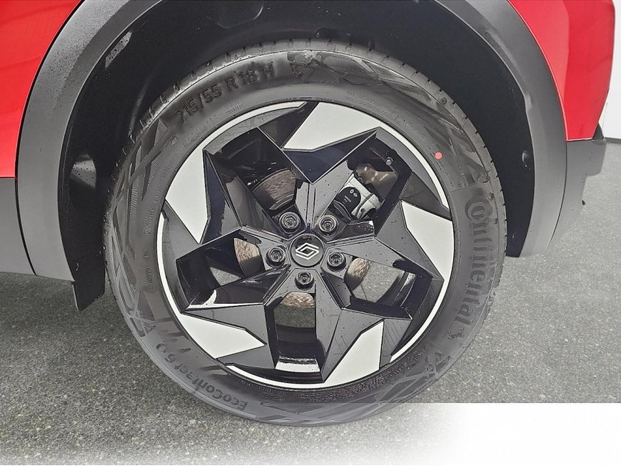 Renault Captur (2026) - Photo 5