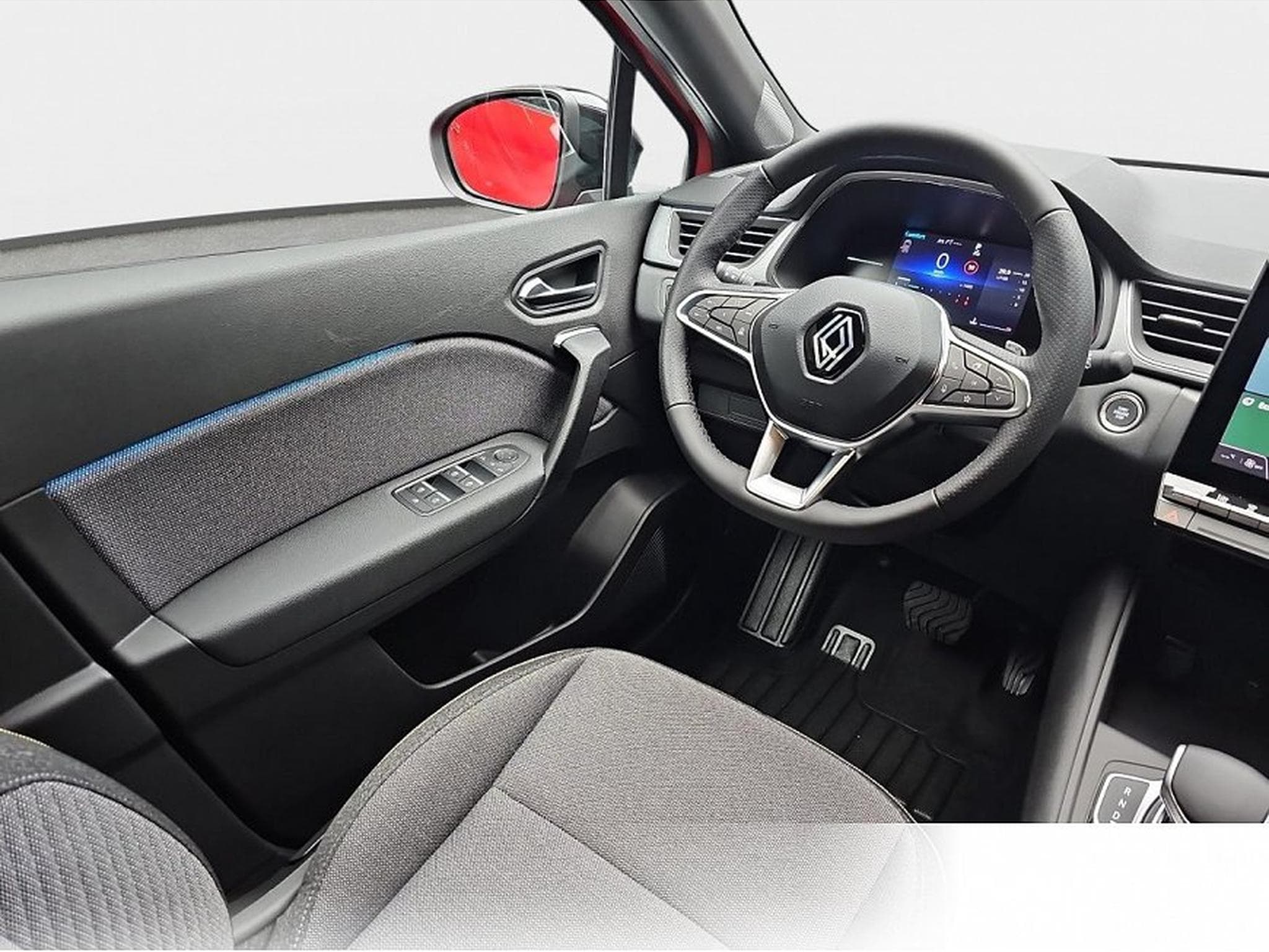 Renault Captur (2026) - Photo 7