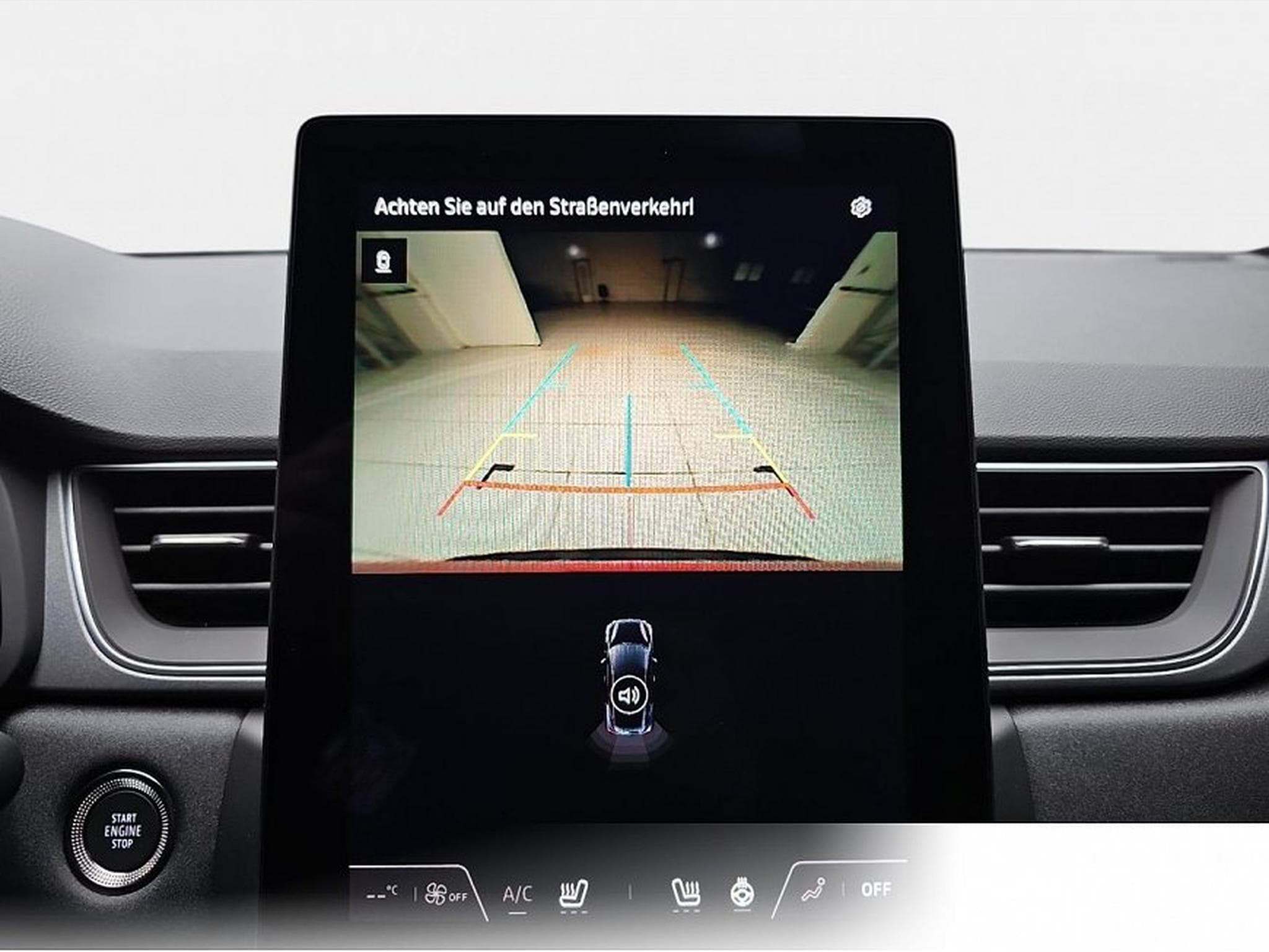 Renault Captur (2026) - Photo 9