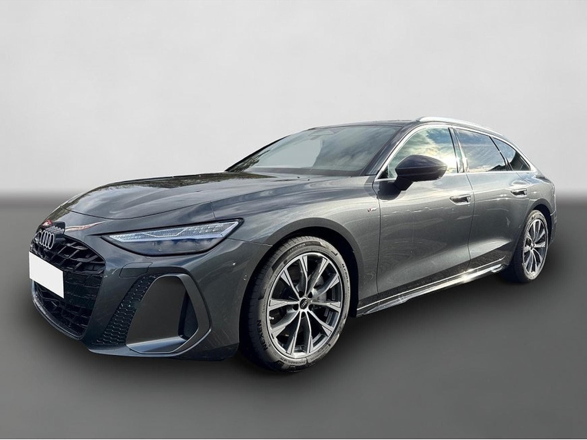 Audi A6 (2026) - Photo 1