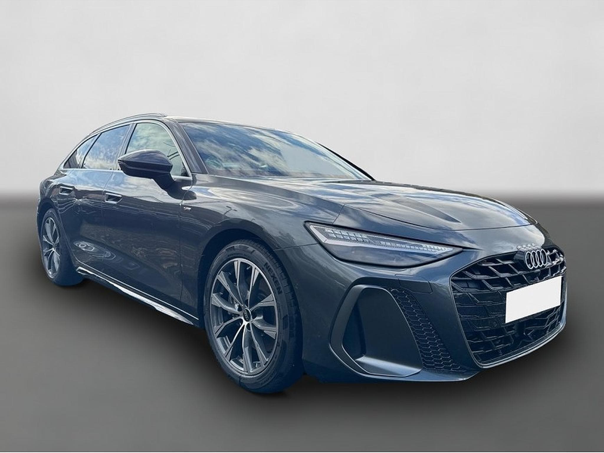 Audi A6 (2026) - Photo 2