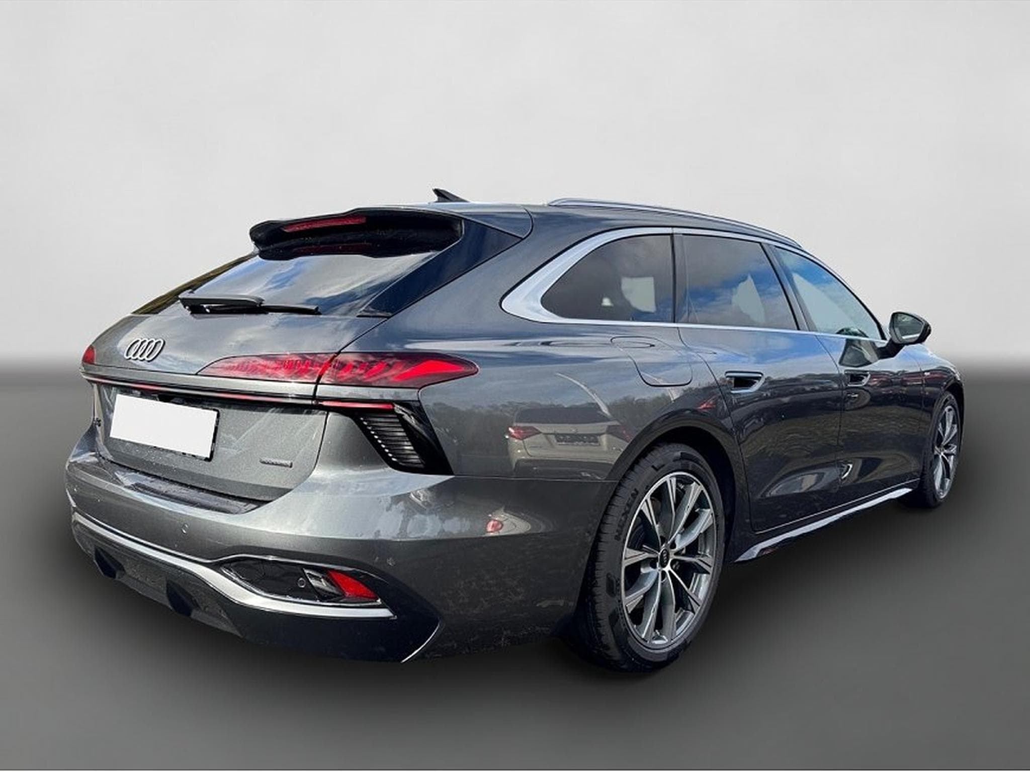 Audi A6 (2026) - Photo 3