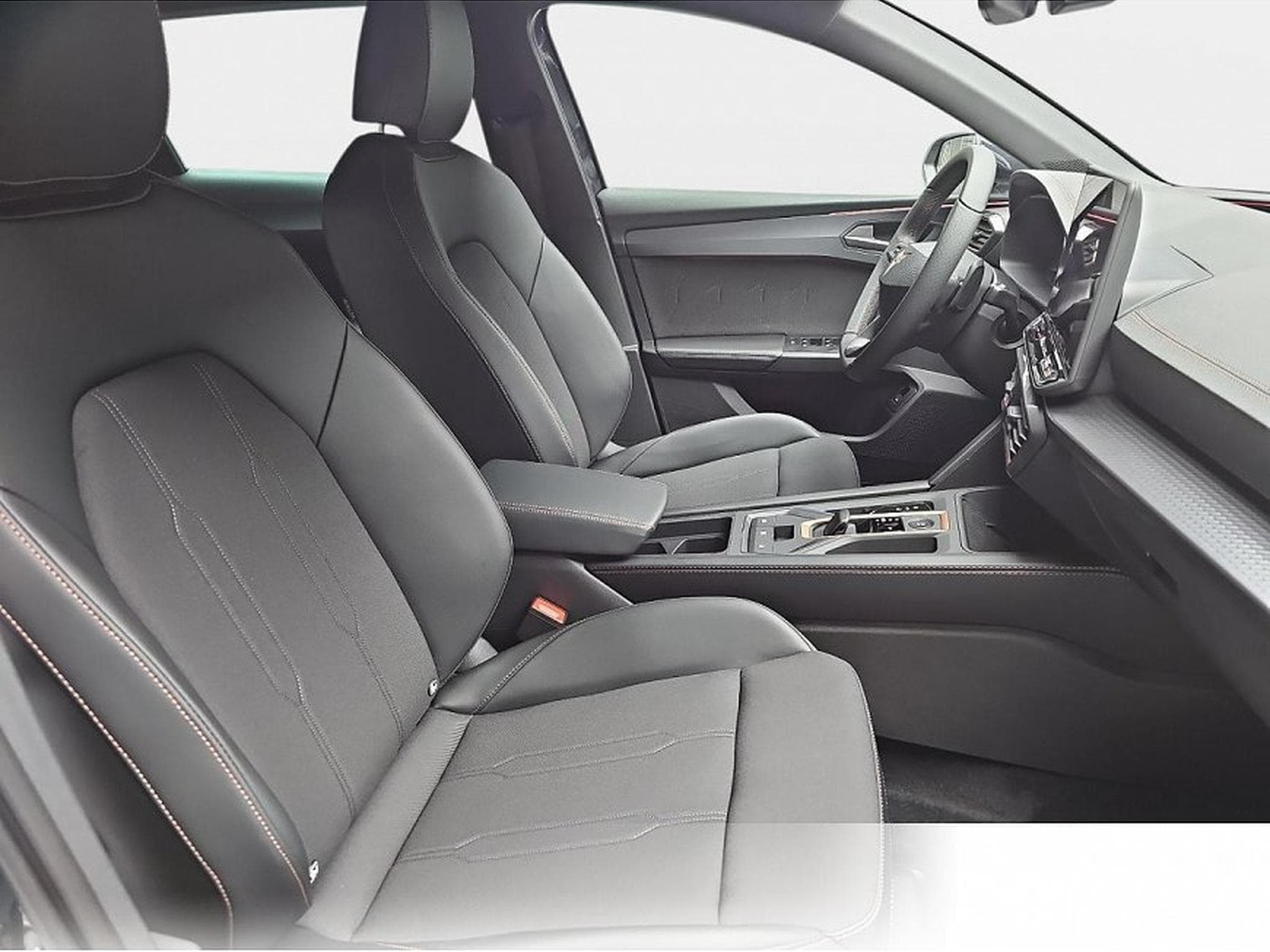 Cupra Leon (2026) - Photo 15