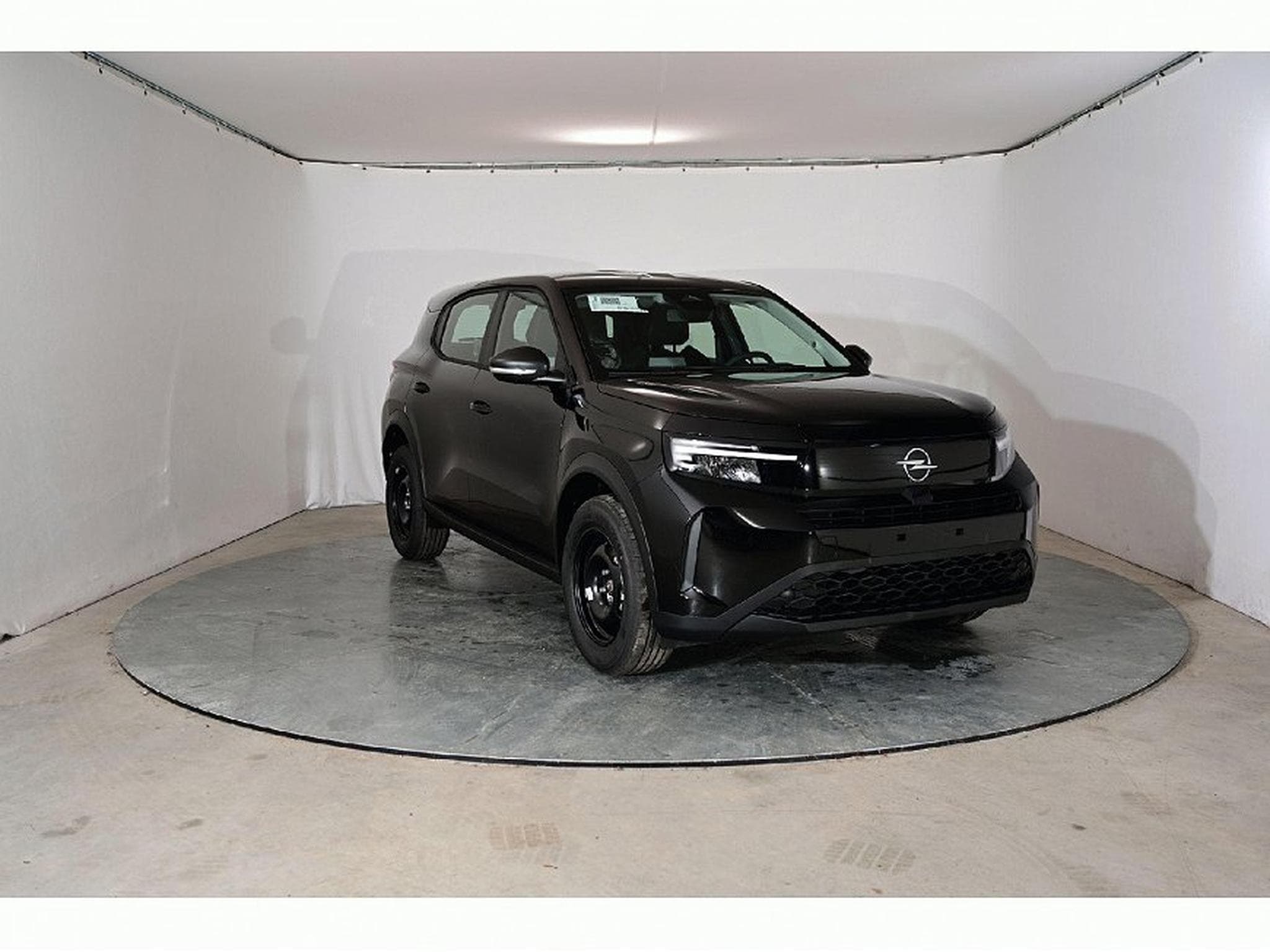 Opel Frontera (2025) - Photo 7