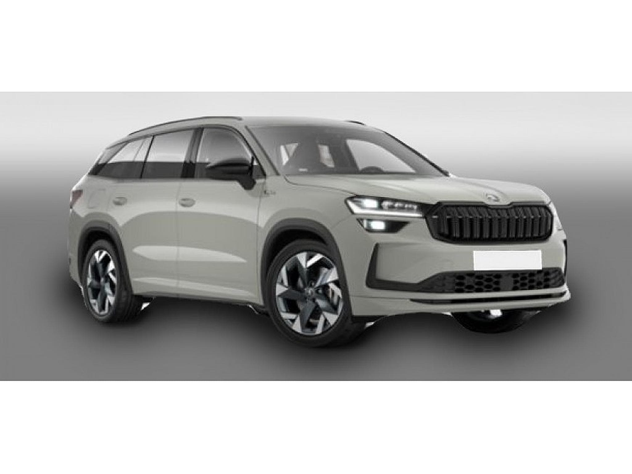 Skoda Kodiaq (2026) - Foto 1