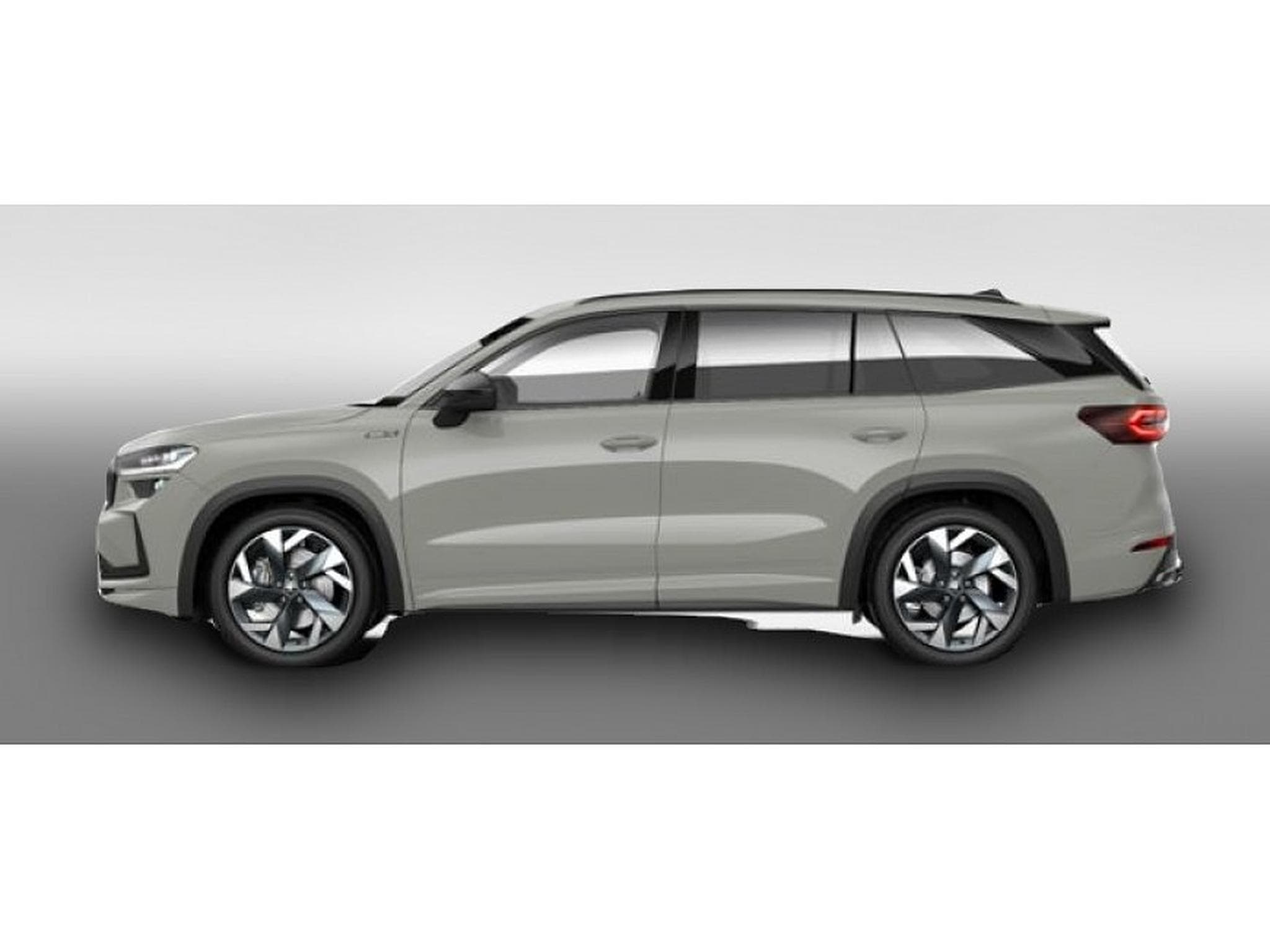 Skoda Kodiaq (2026) - Foto 2