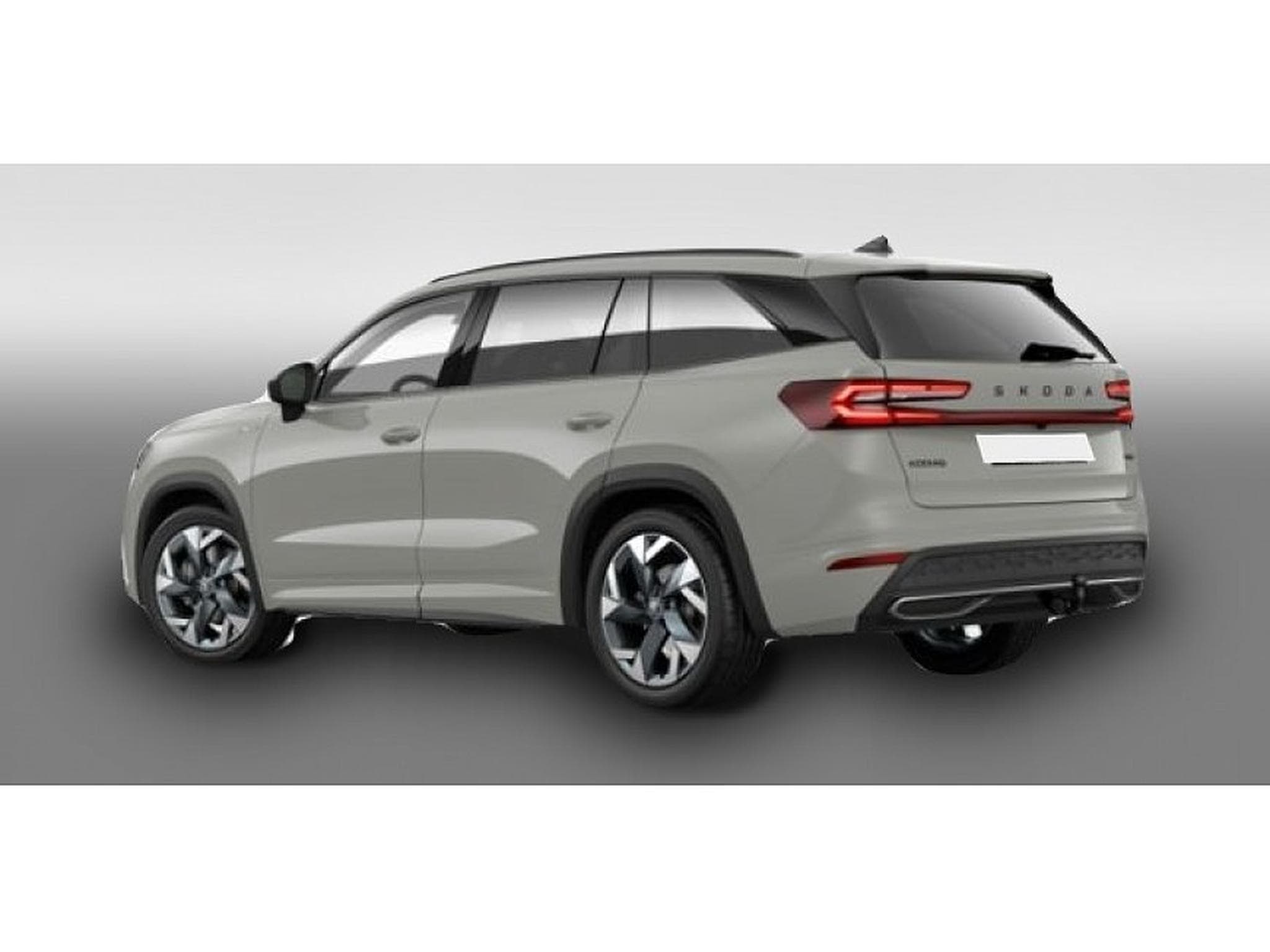Skoda Kodiaq (2026) - Foto 3