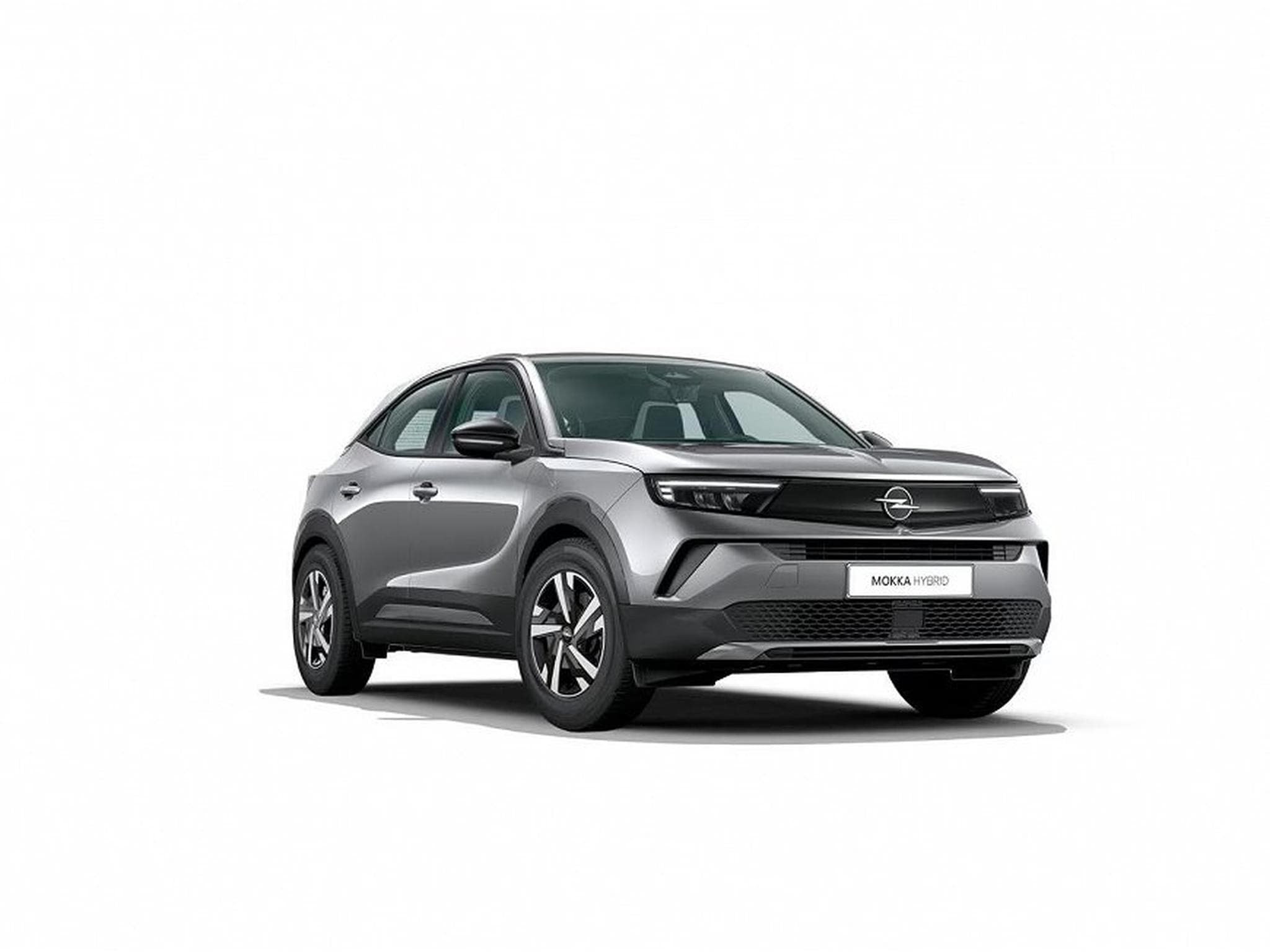 Opel Mokka (2026) - Photo 1
