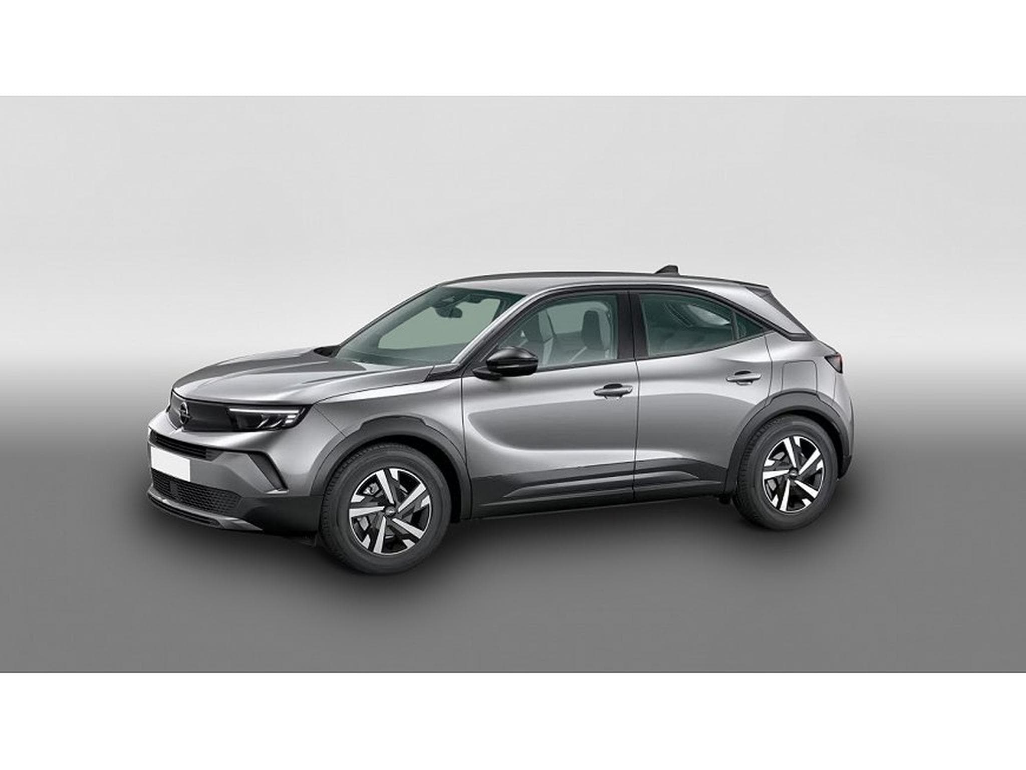 Opel Mokka (2026) - Photo 2