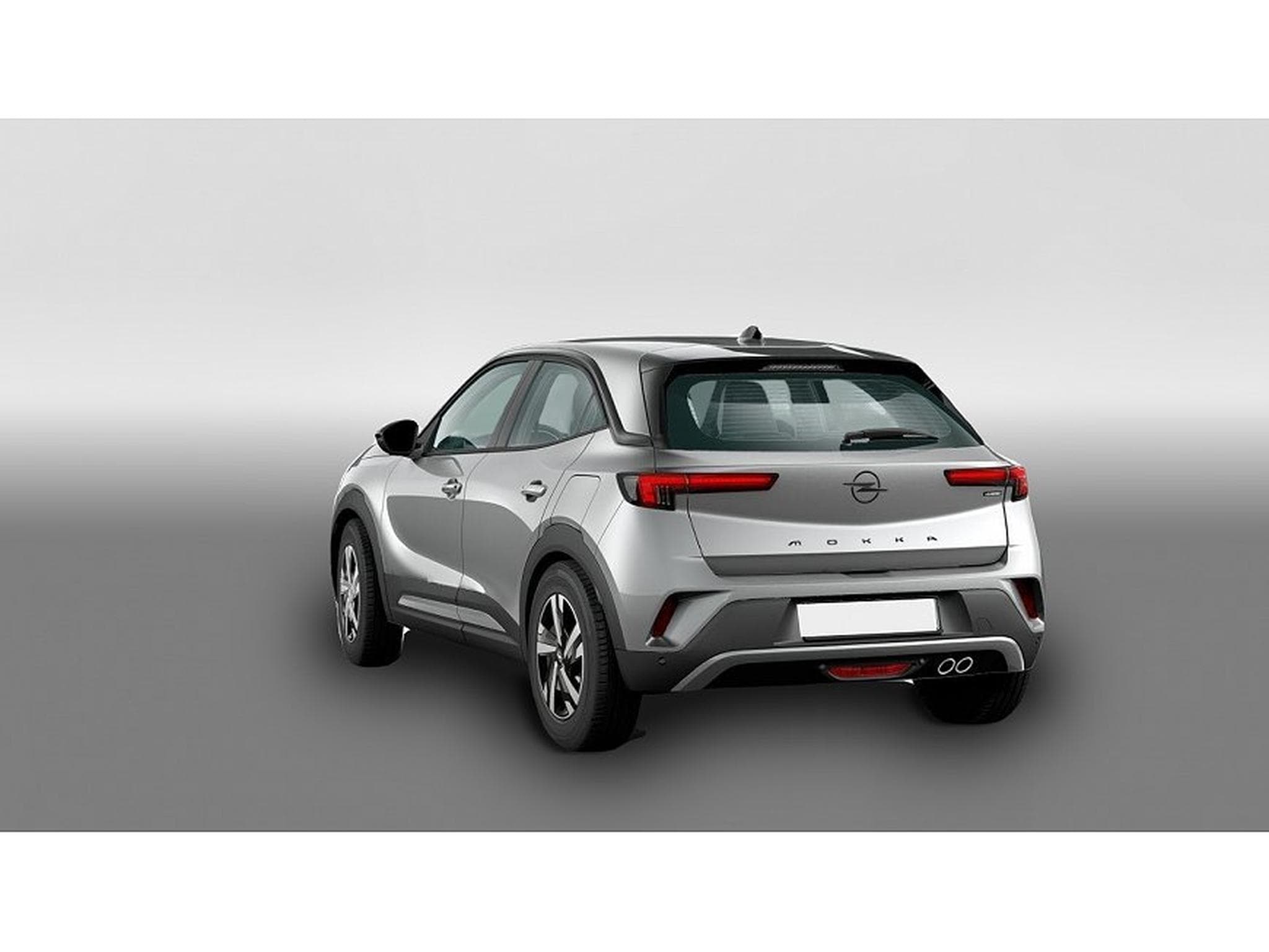 Opel Mokka (2026) - Photo 3