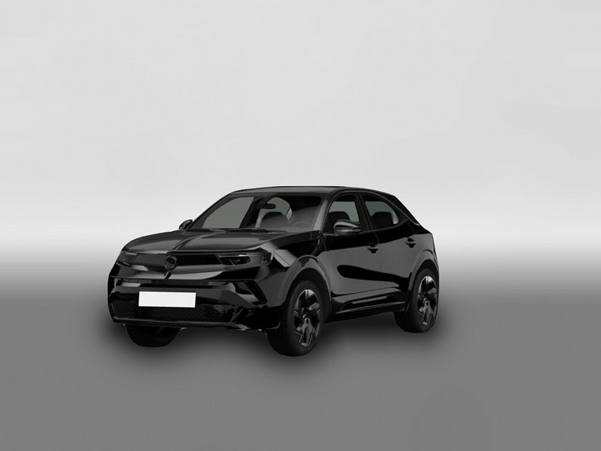Opel Mokka (2026) - Photo 1