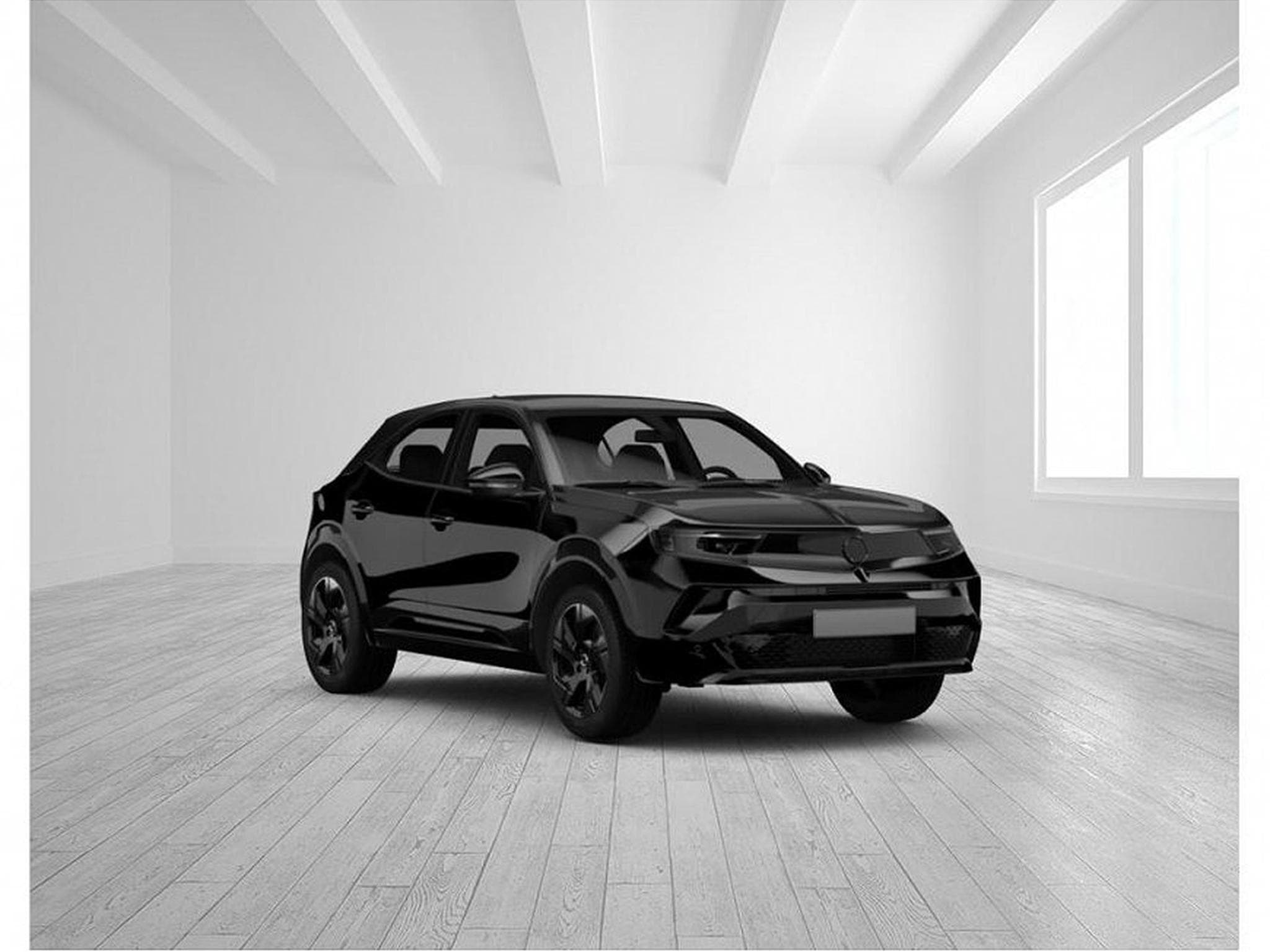 Opel Mokka (2026) - Photo 10