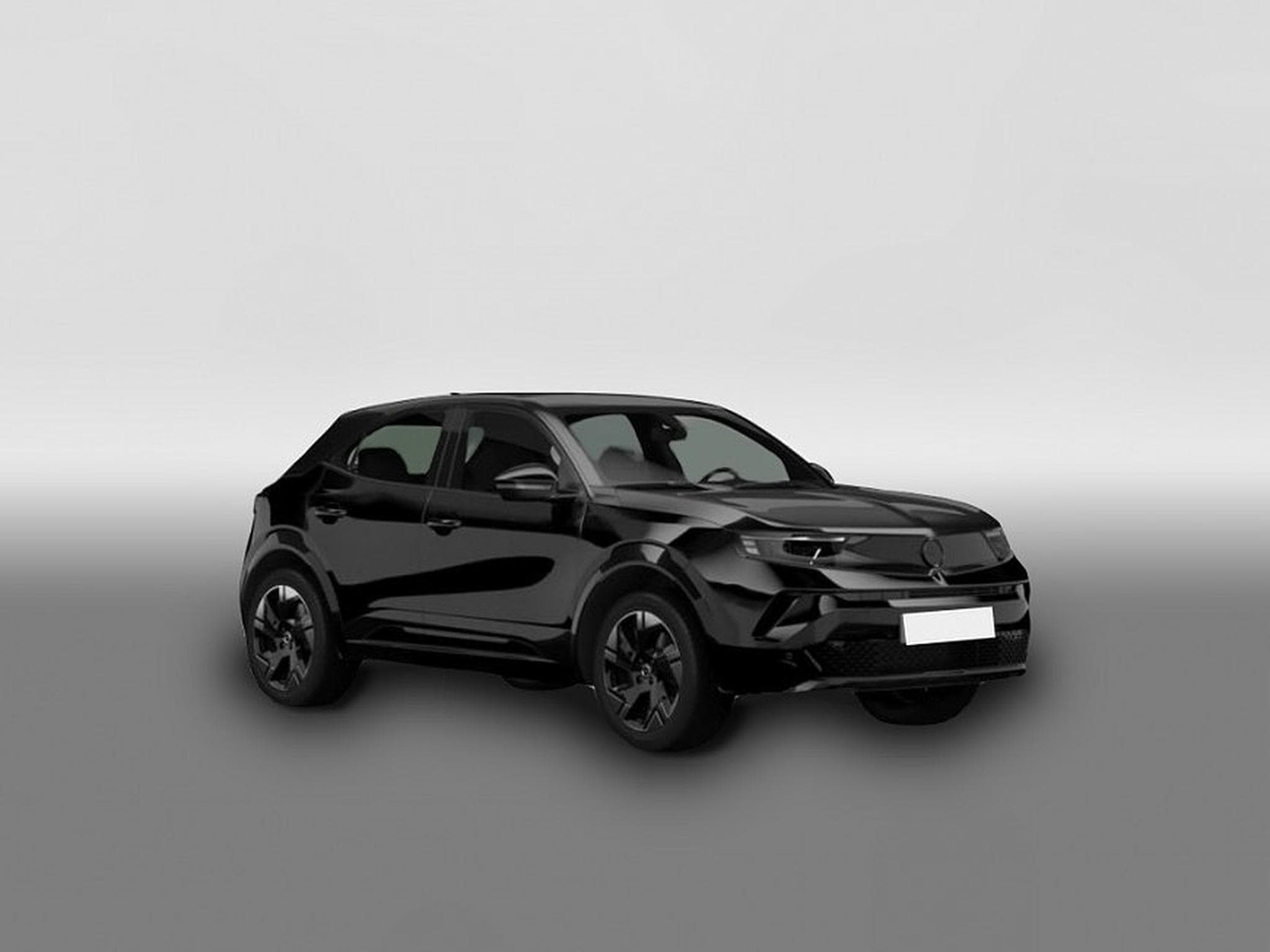 Opel Mokka (2026) - Photo 11