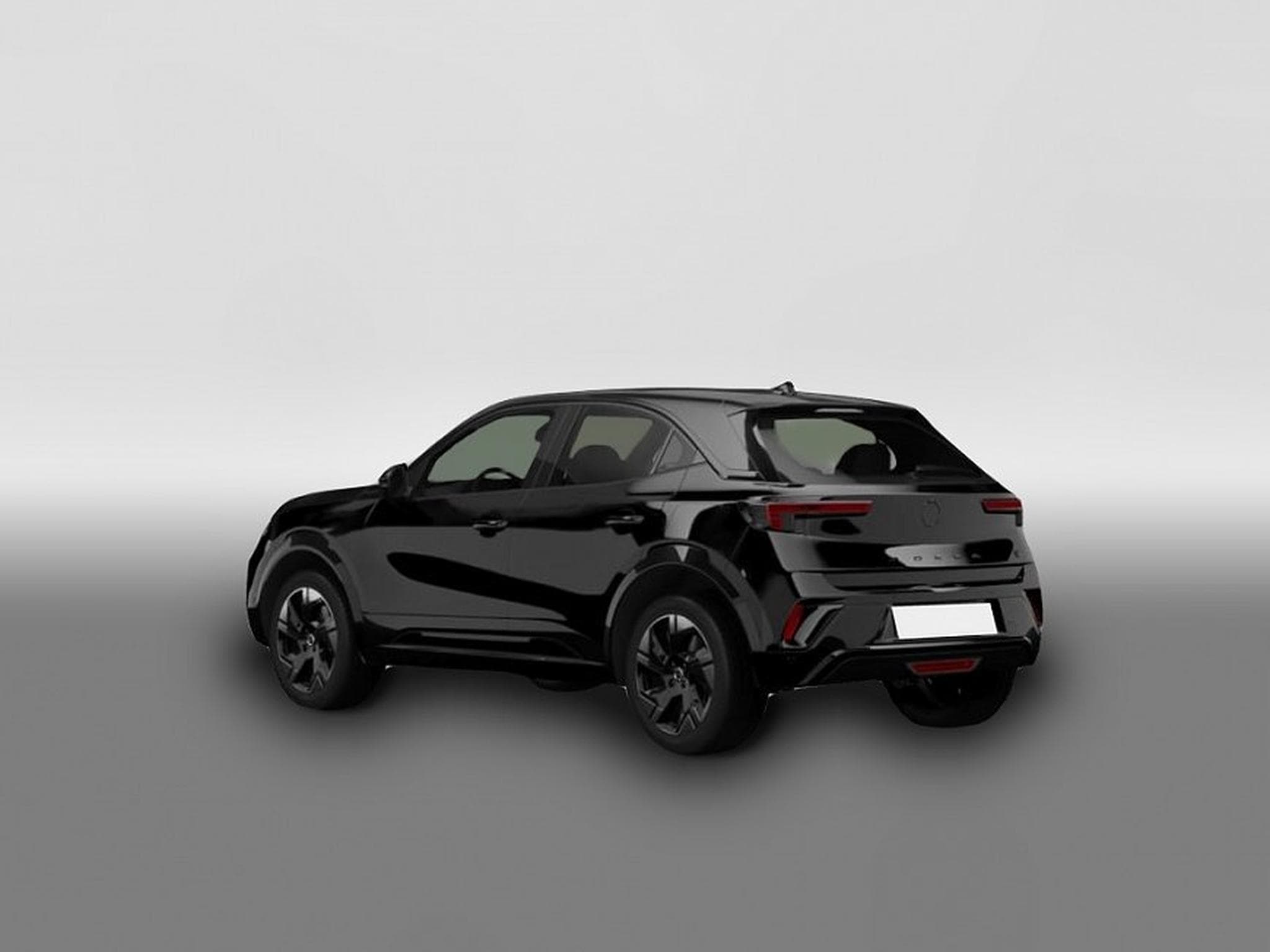 Opel Mokka (2026) - Photo 4