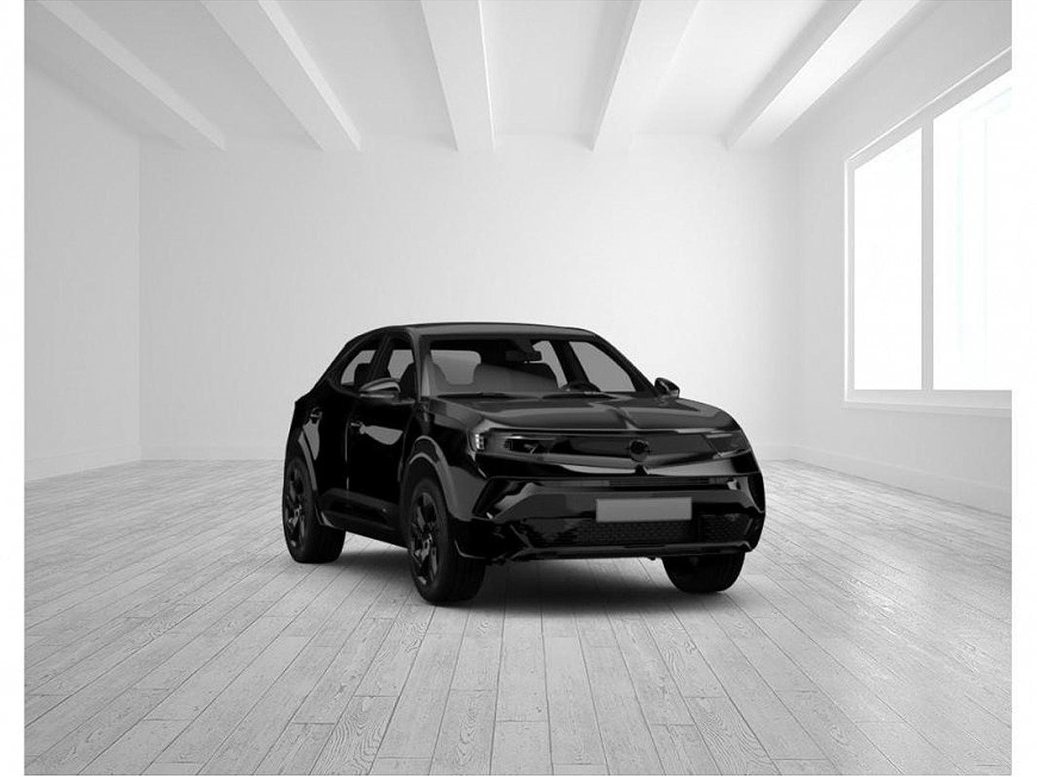 Opel Mokka (2026) - Photo 9