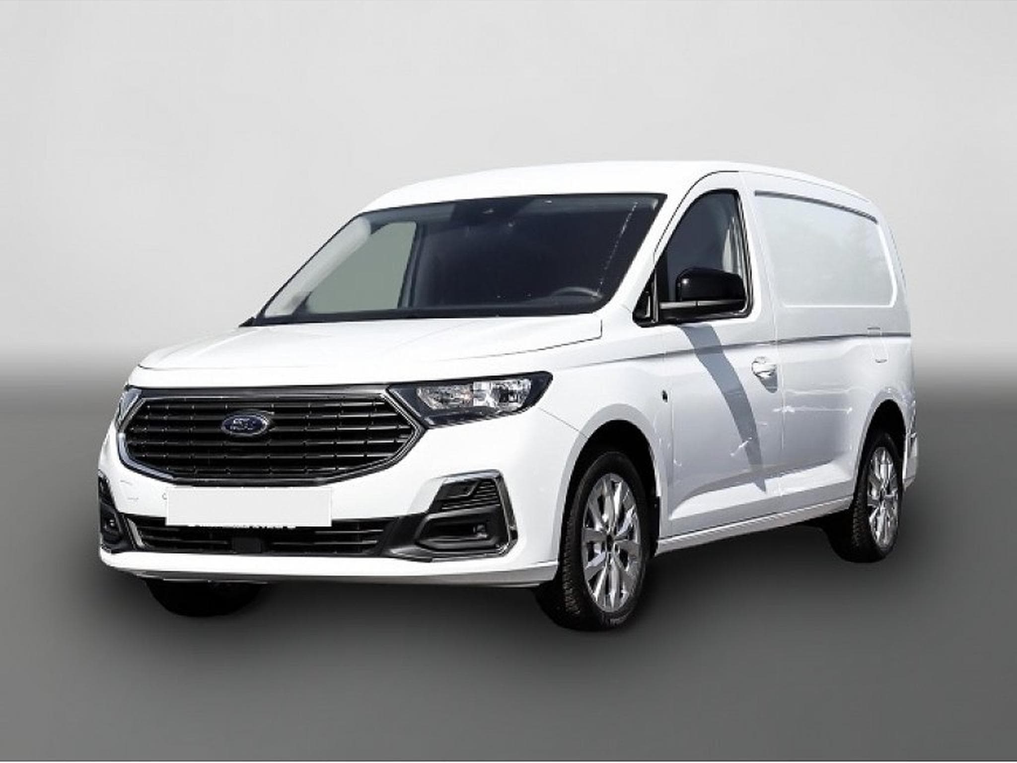 Ford Transit (2025) - Photo 1
