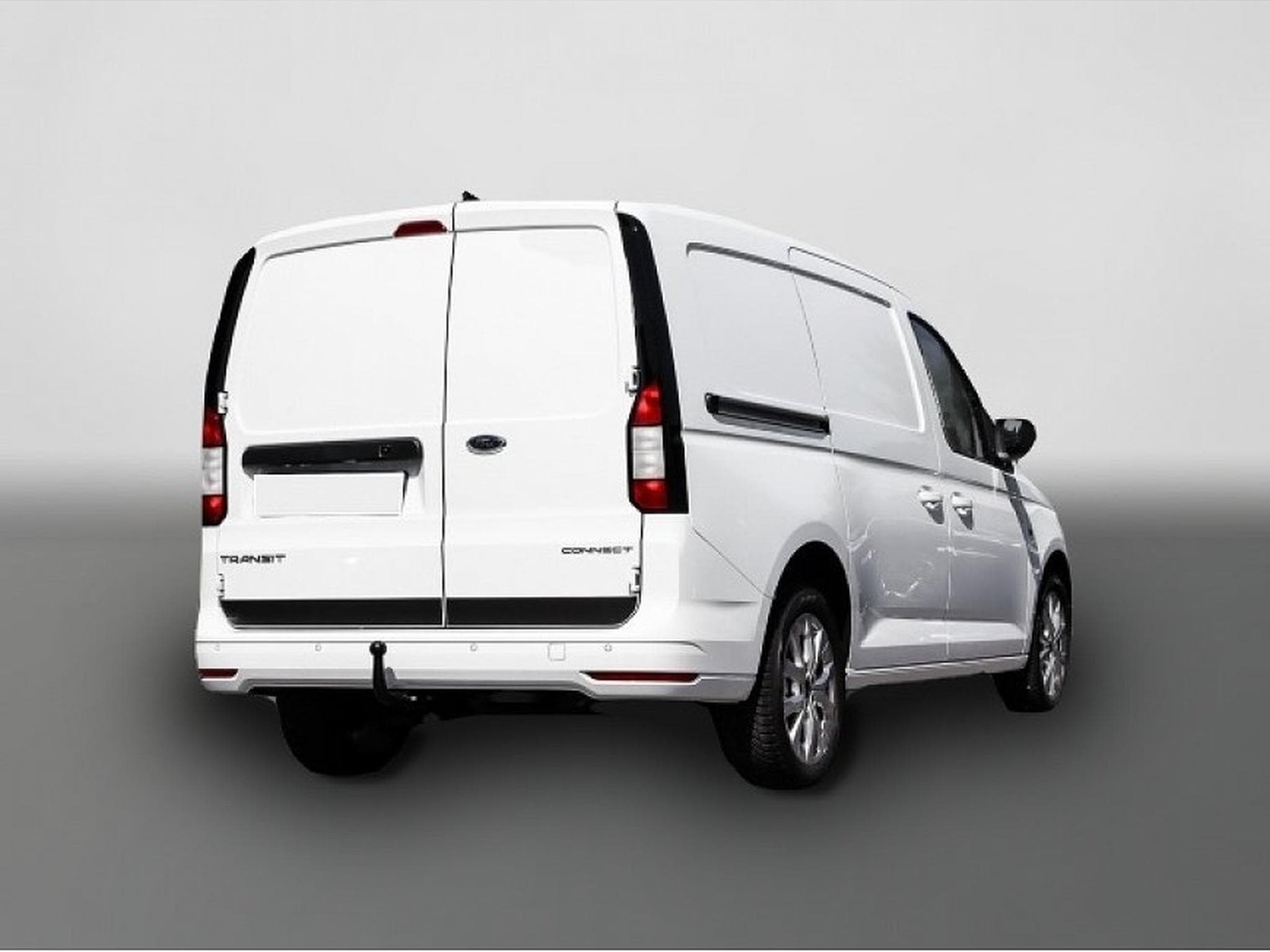 Ford Transit (2025) - Photo 2