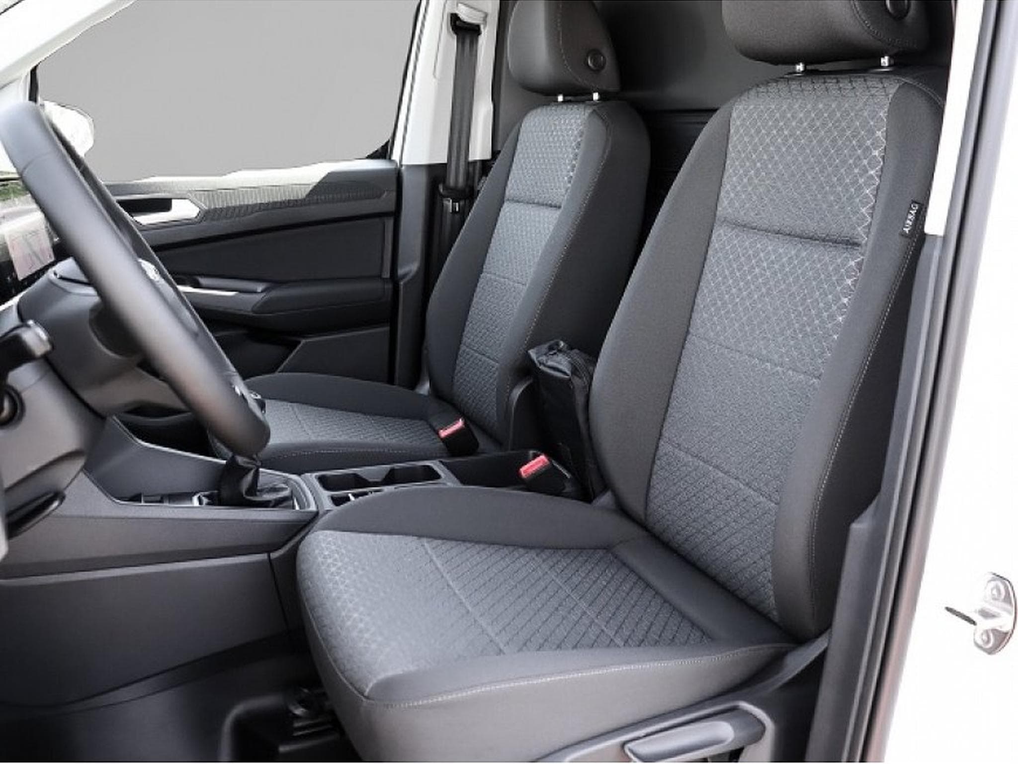 Ford Transit (2025) - Photo 6