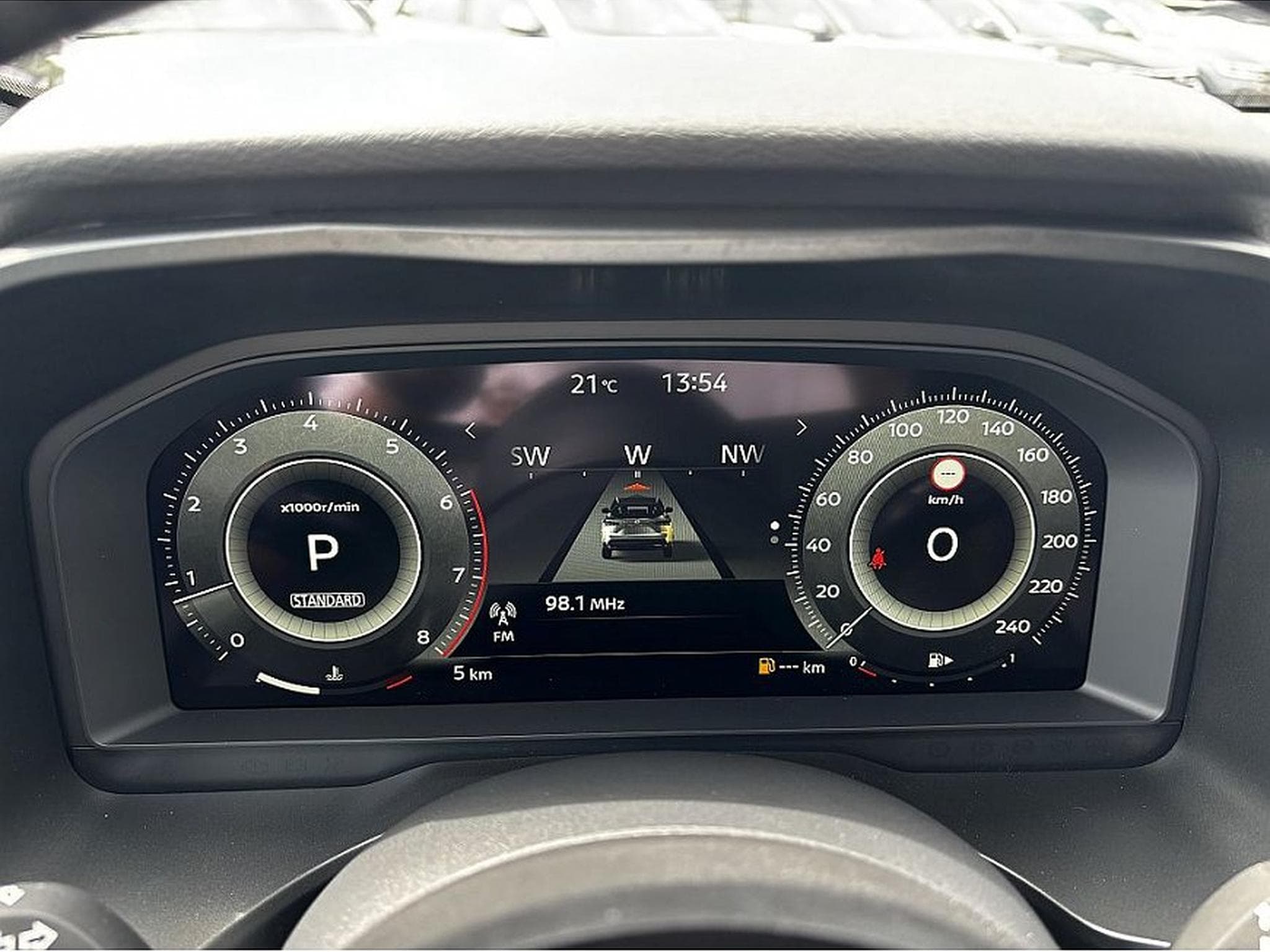 Nissan Qashqai (2026) - Photo 10