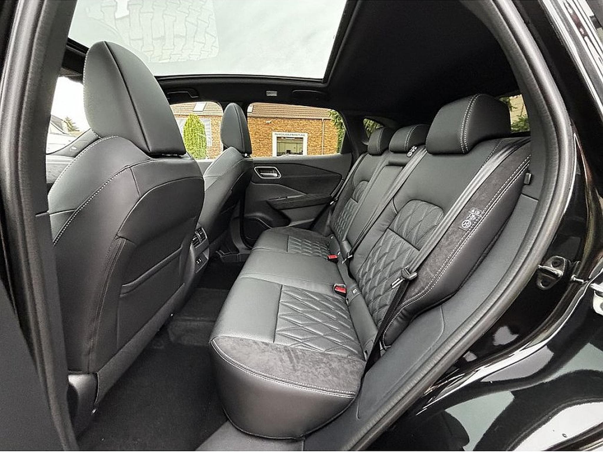 Nissan Qashqai (2026) - Photo 6