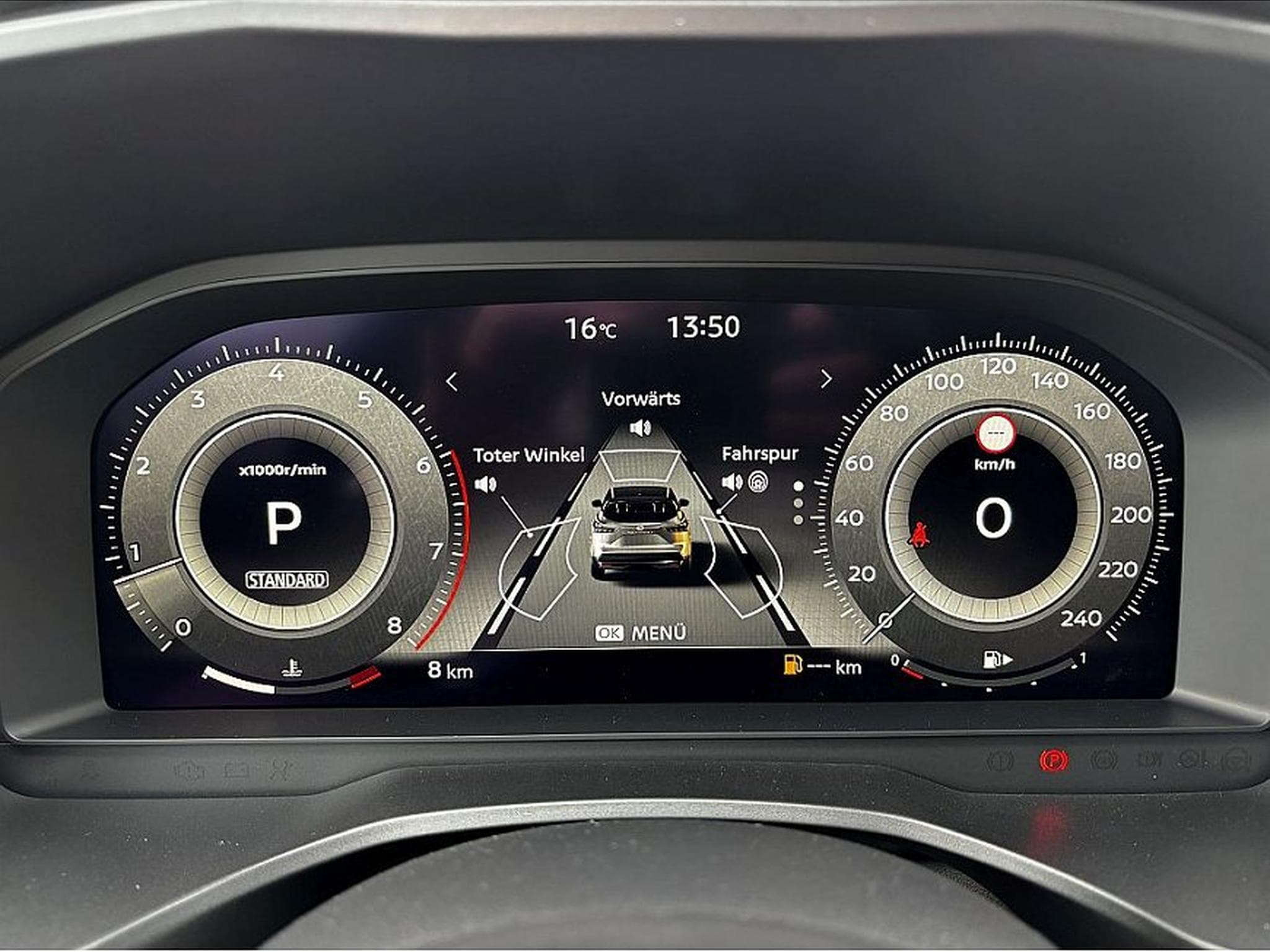 Nissan Qashqai (2026) - Photo 10