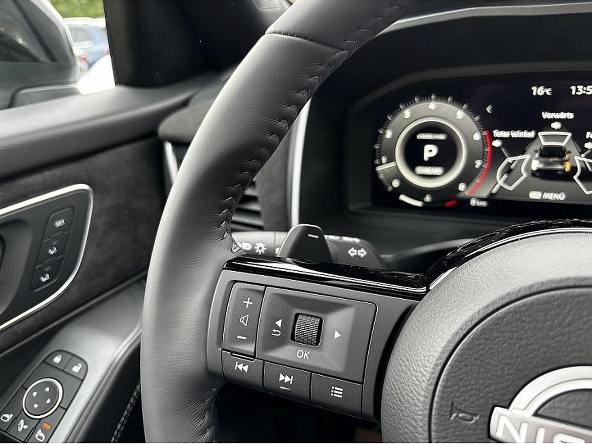Nissan Qashqai (2026) - Photo 11