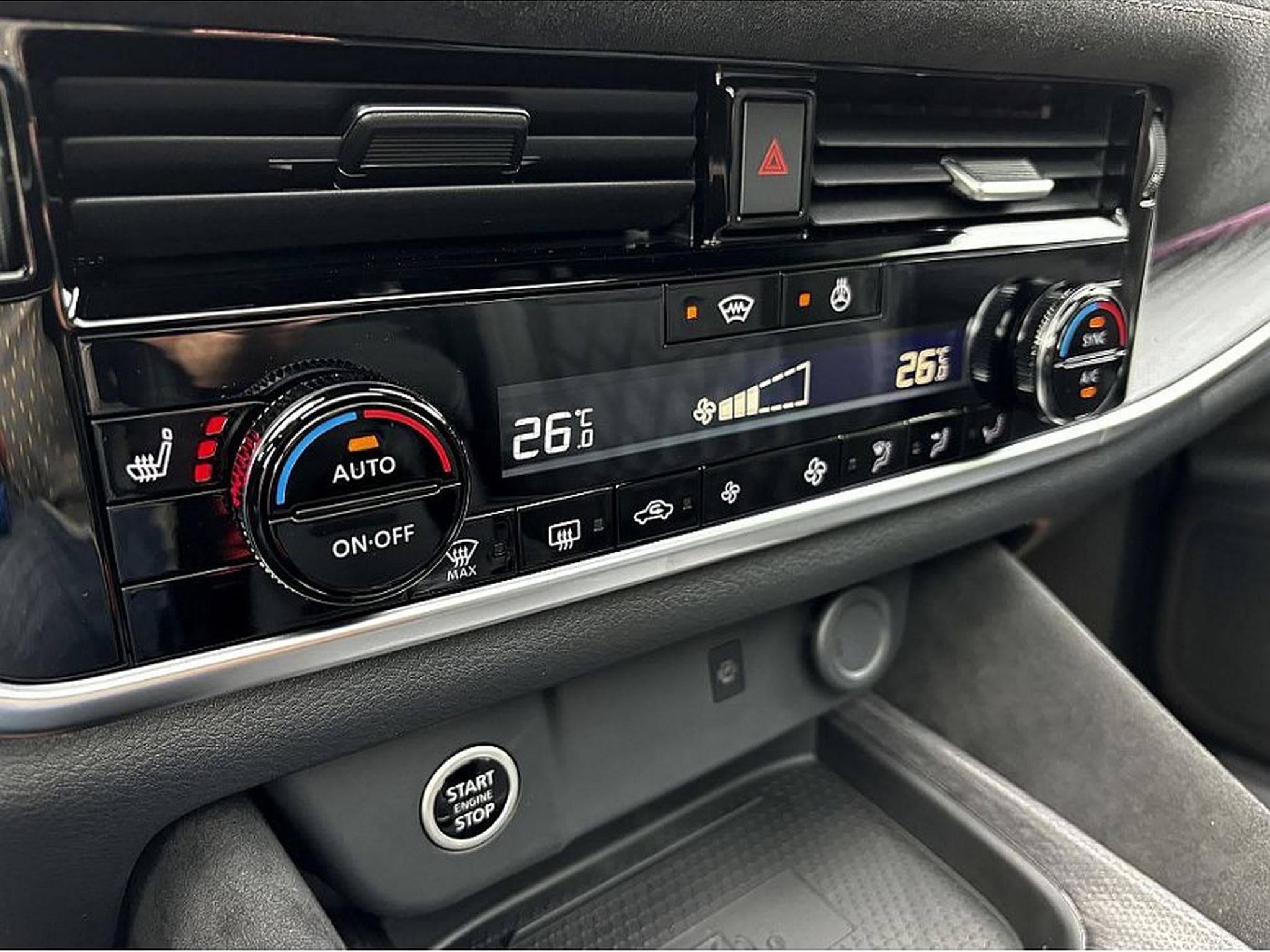 Nissan Qashqai (2026) - Photo 15