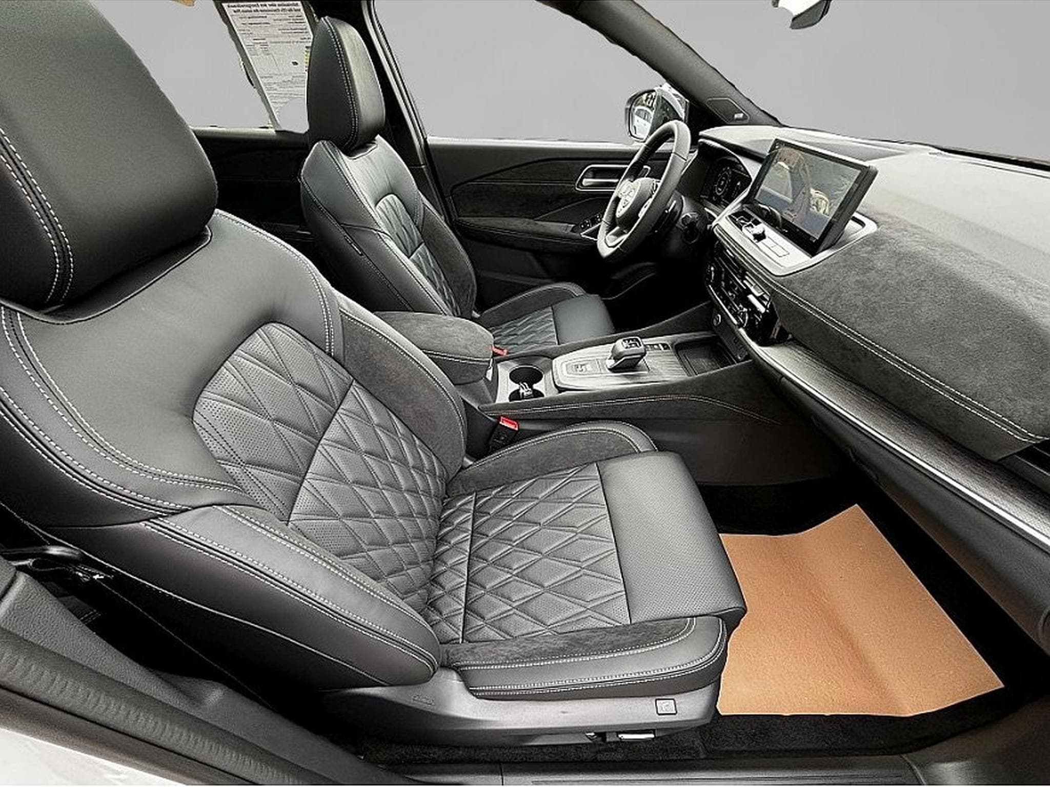Nissan Qashqai (2026) - Photo 3