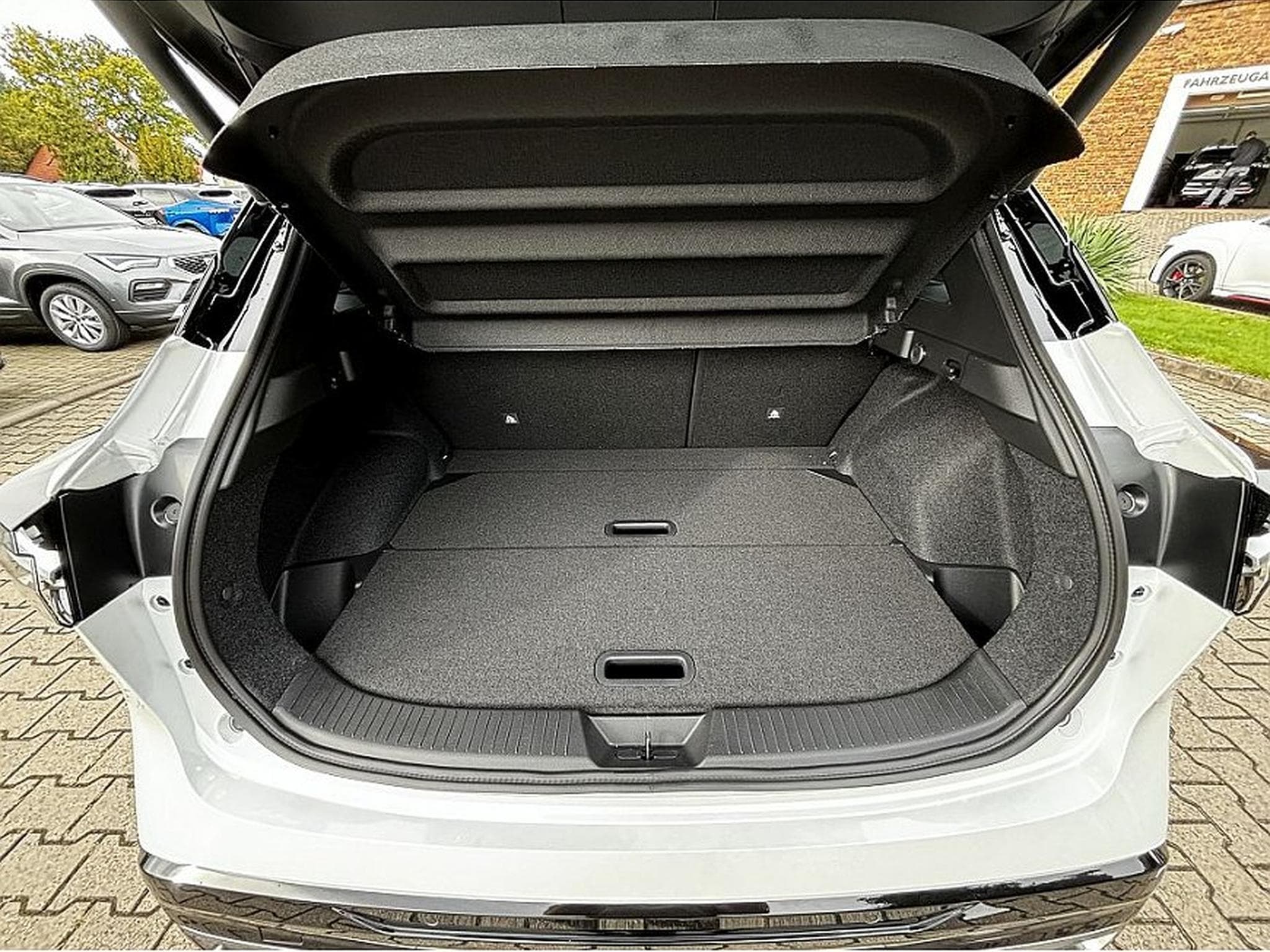 Nissan Qashqai (2026) - Photo 4