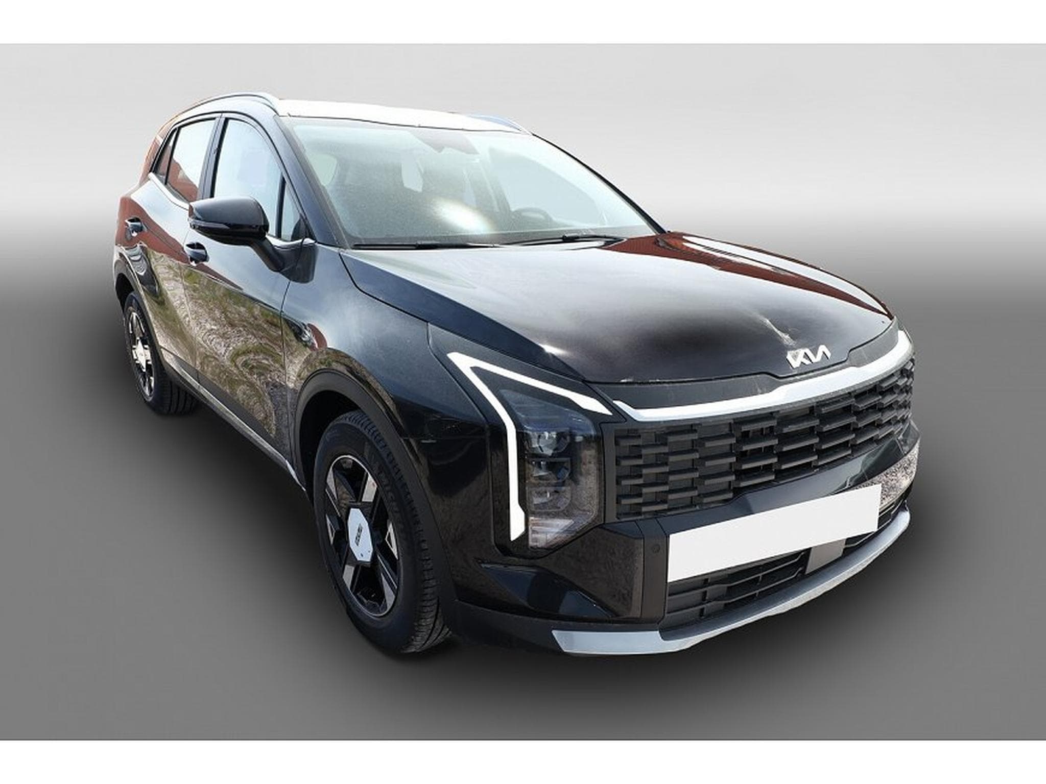 Kia Sportage (2026) - Photo 2